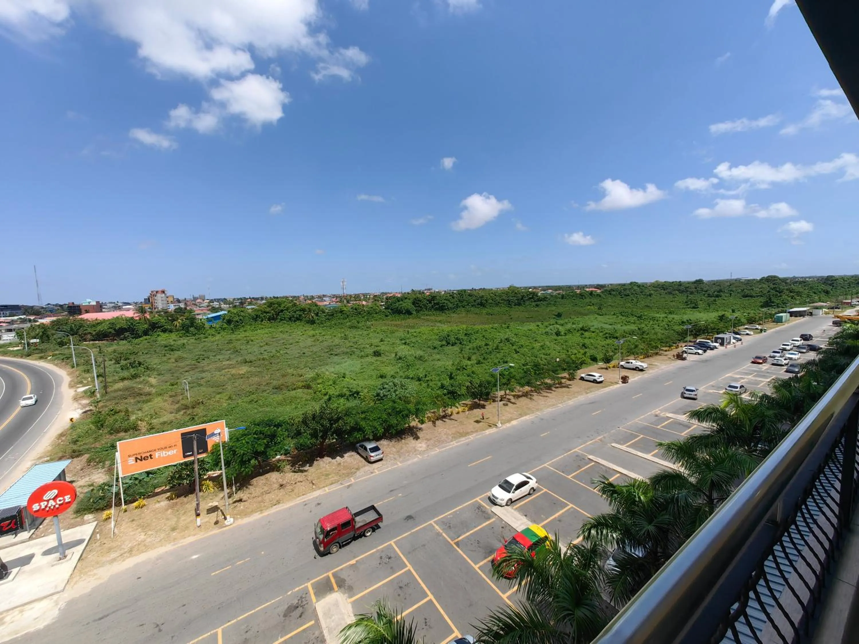 Day in Royal International Hotel & Mall