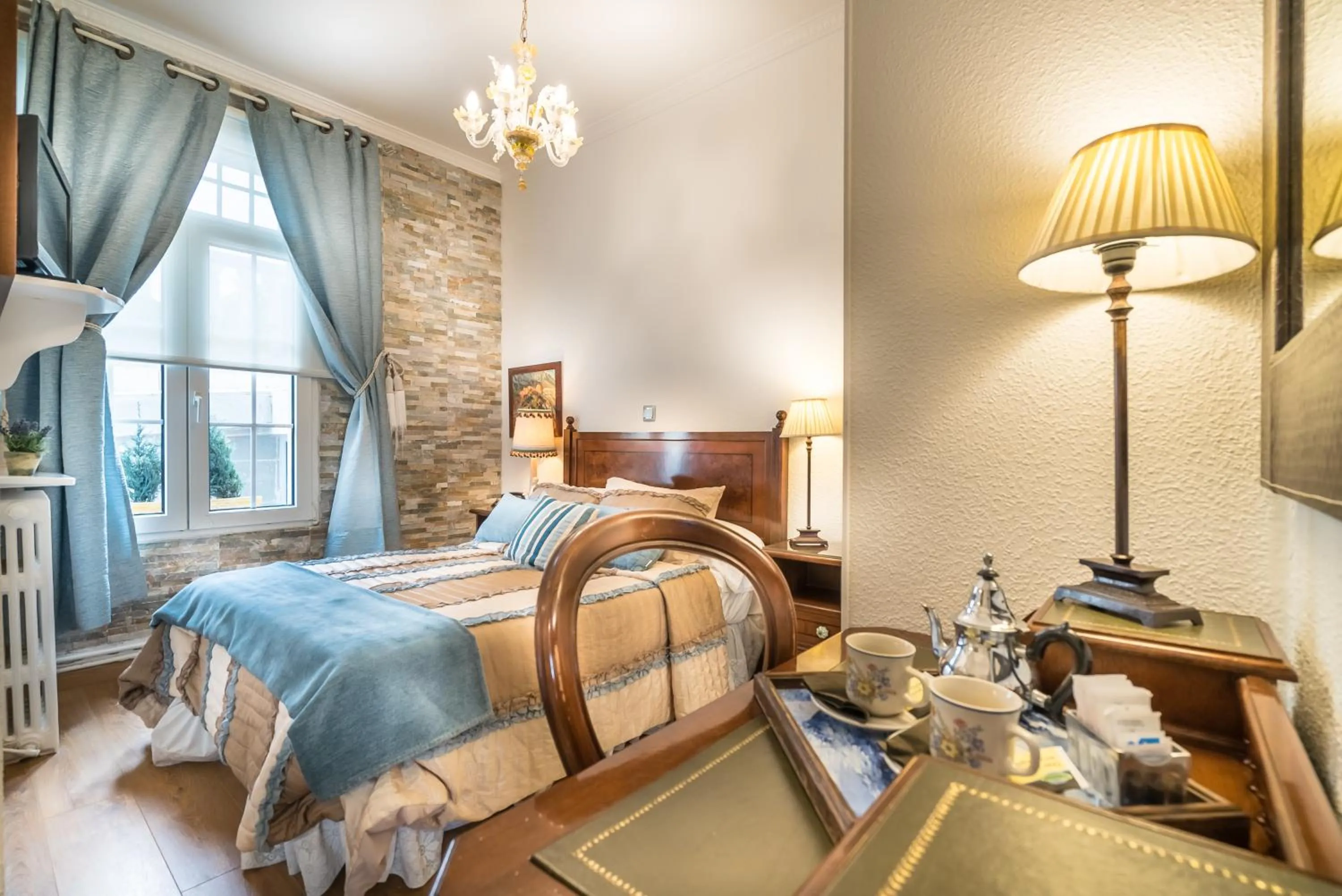 Photo of the whole room, Bed in Hotel Boutique Las Brisas