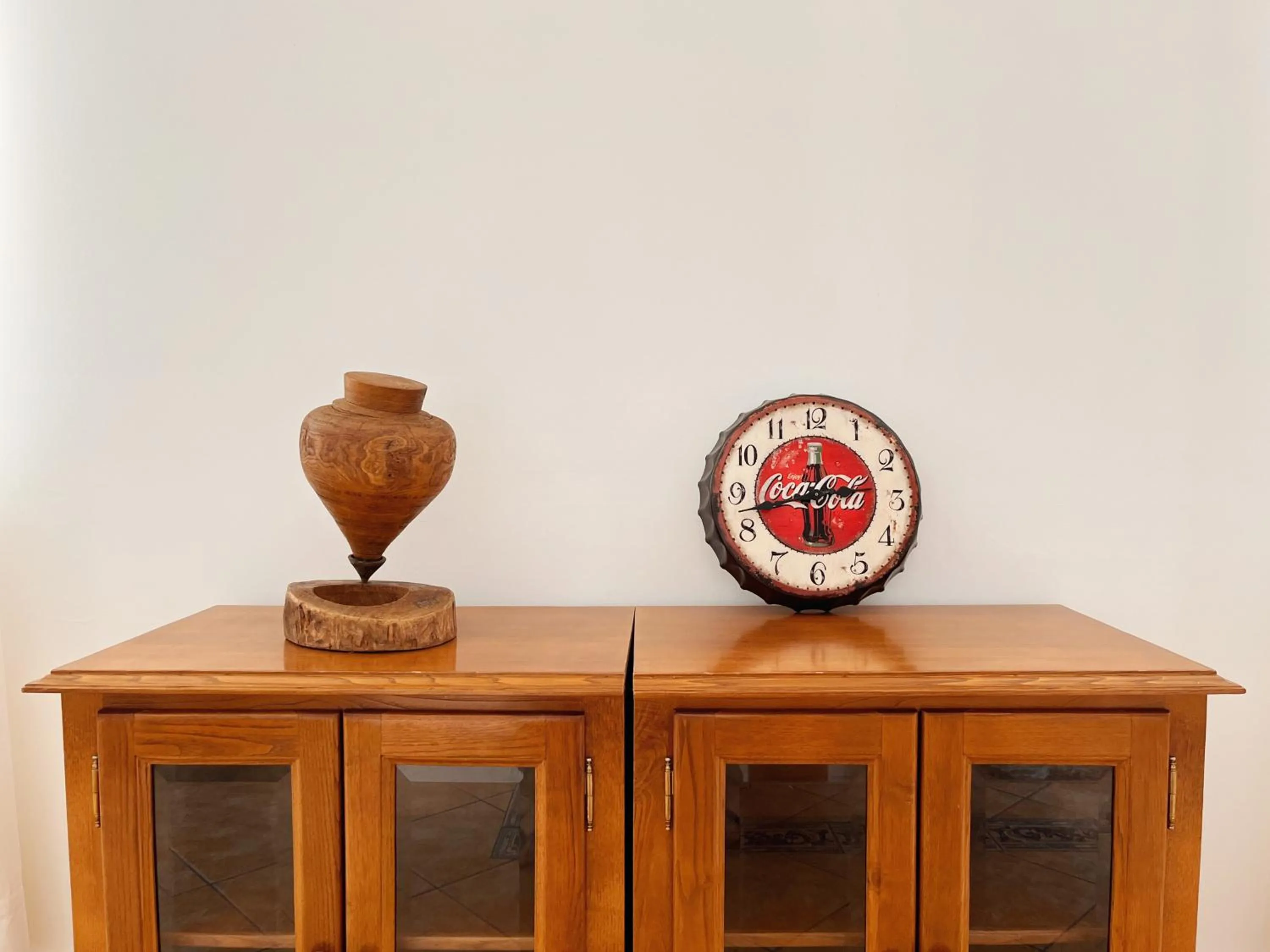 Decorative detail in Vinhais Hotel