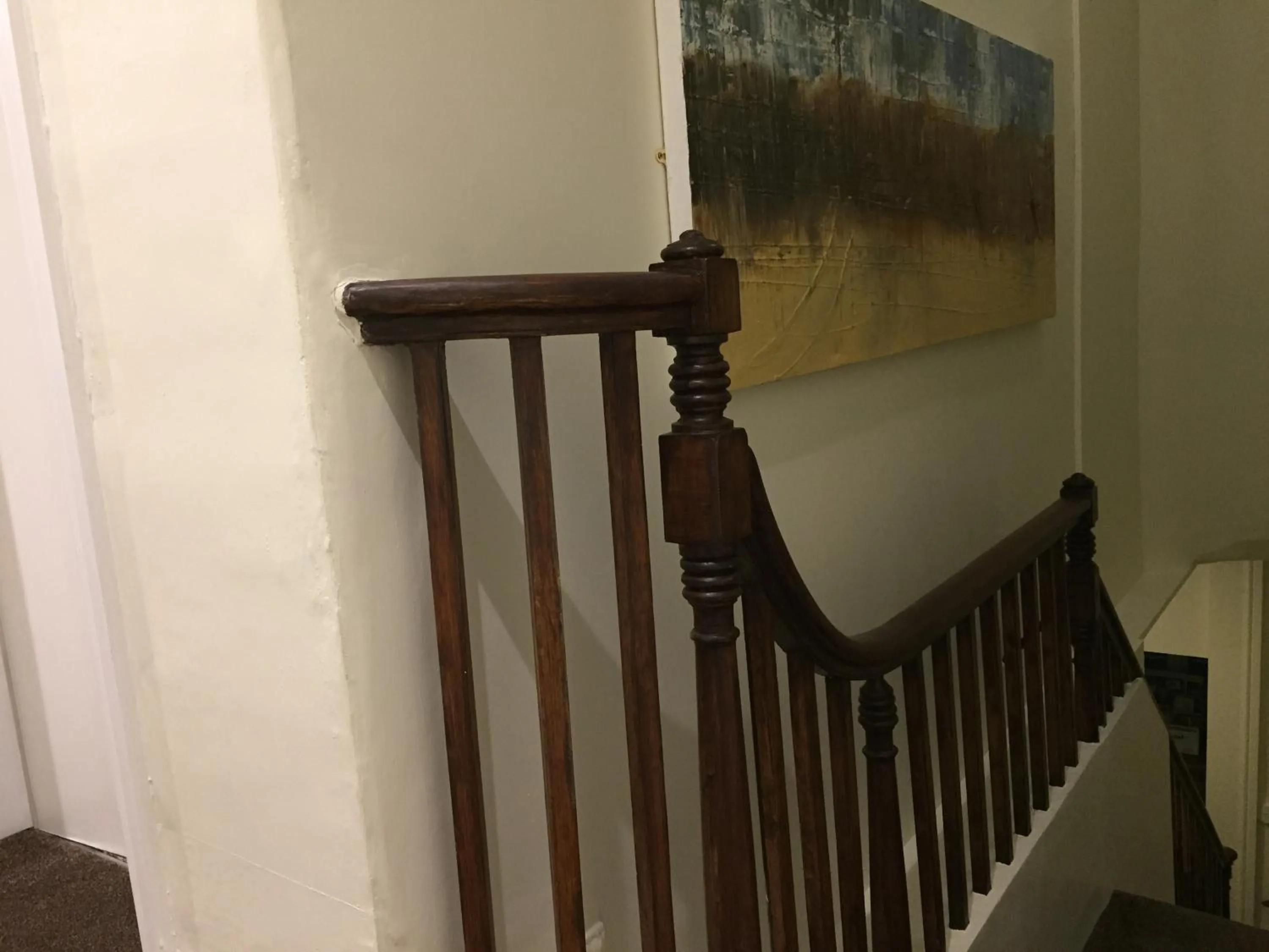 Area and facilities in The Red Lion Inn Partney