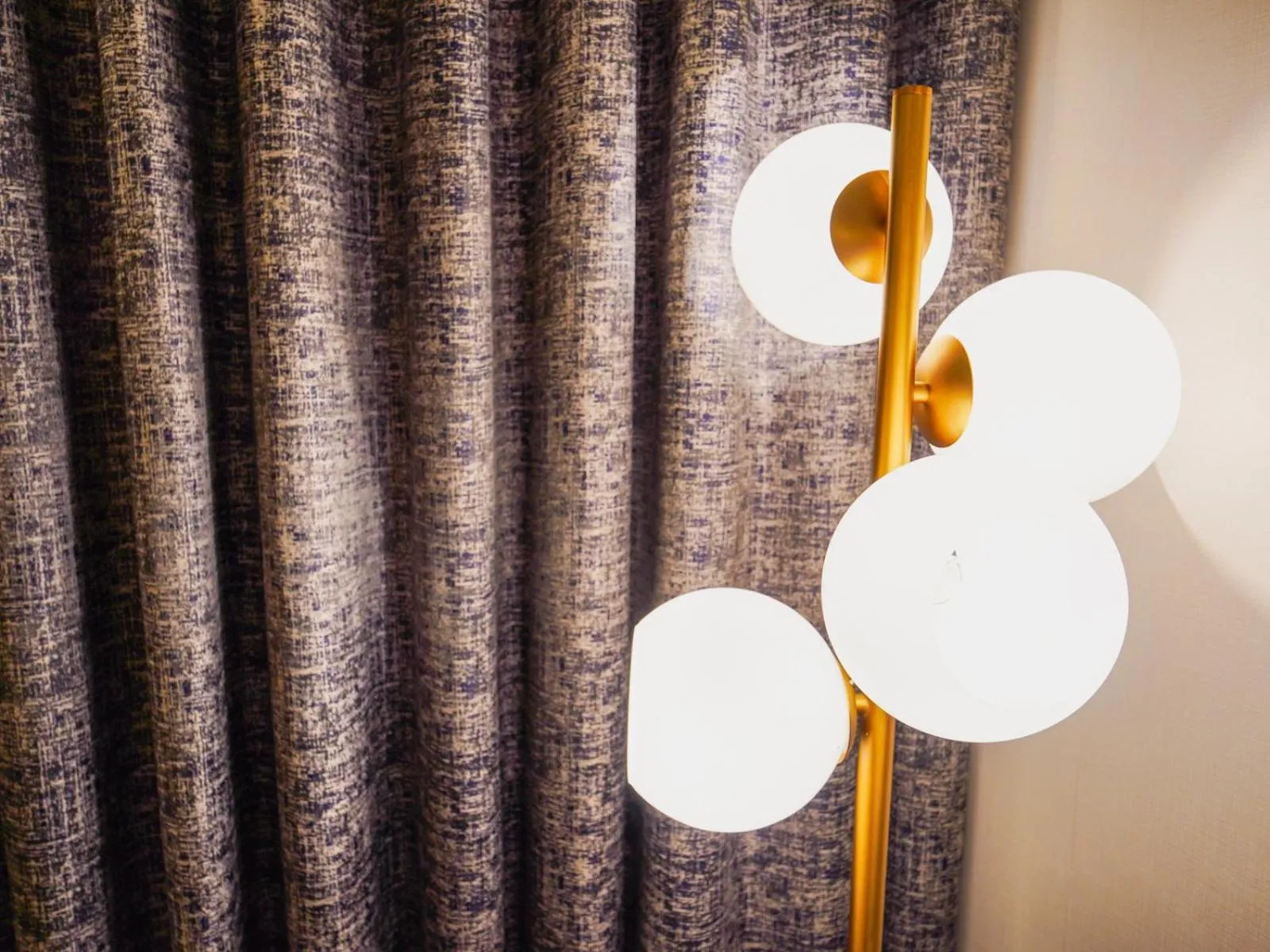 Photo of the whole room in The GALA Hotel Umeda