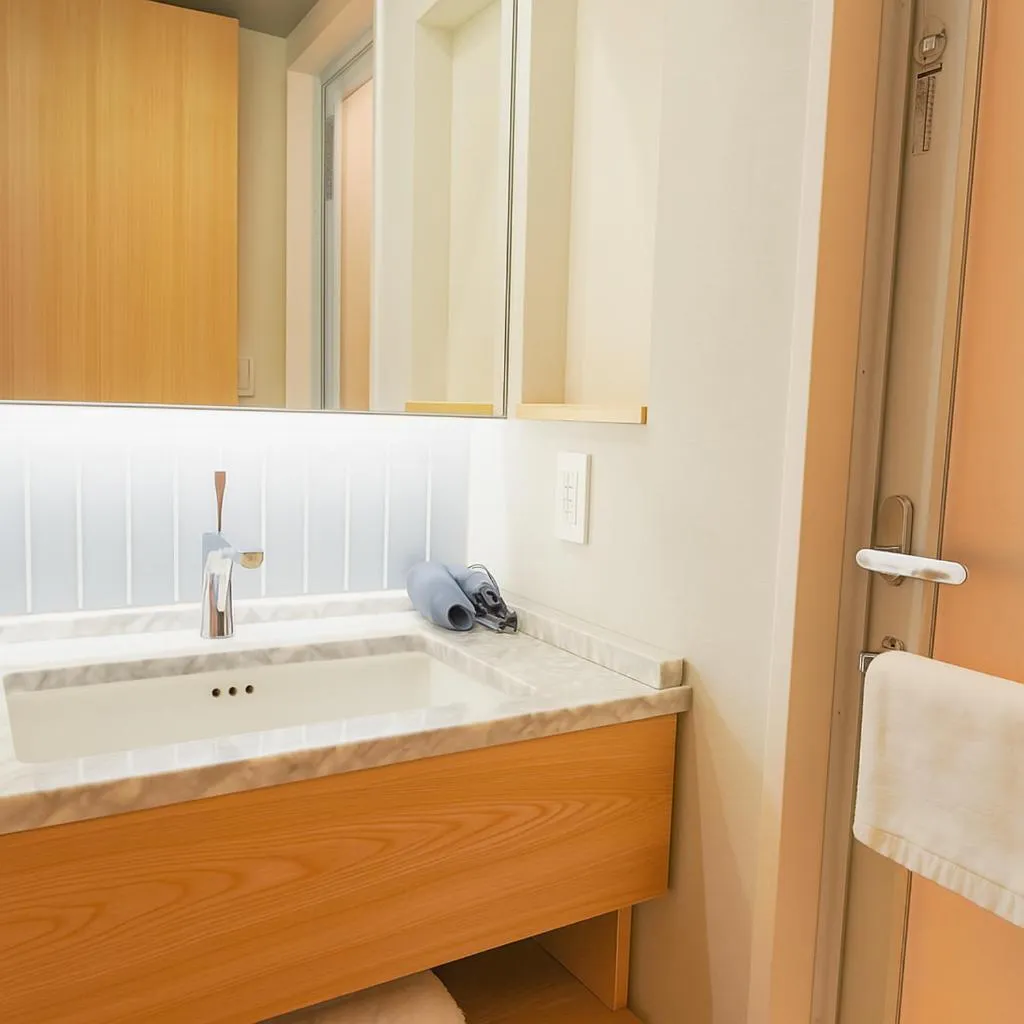 The GALA Hotel Umeda