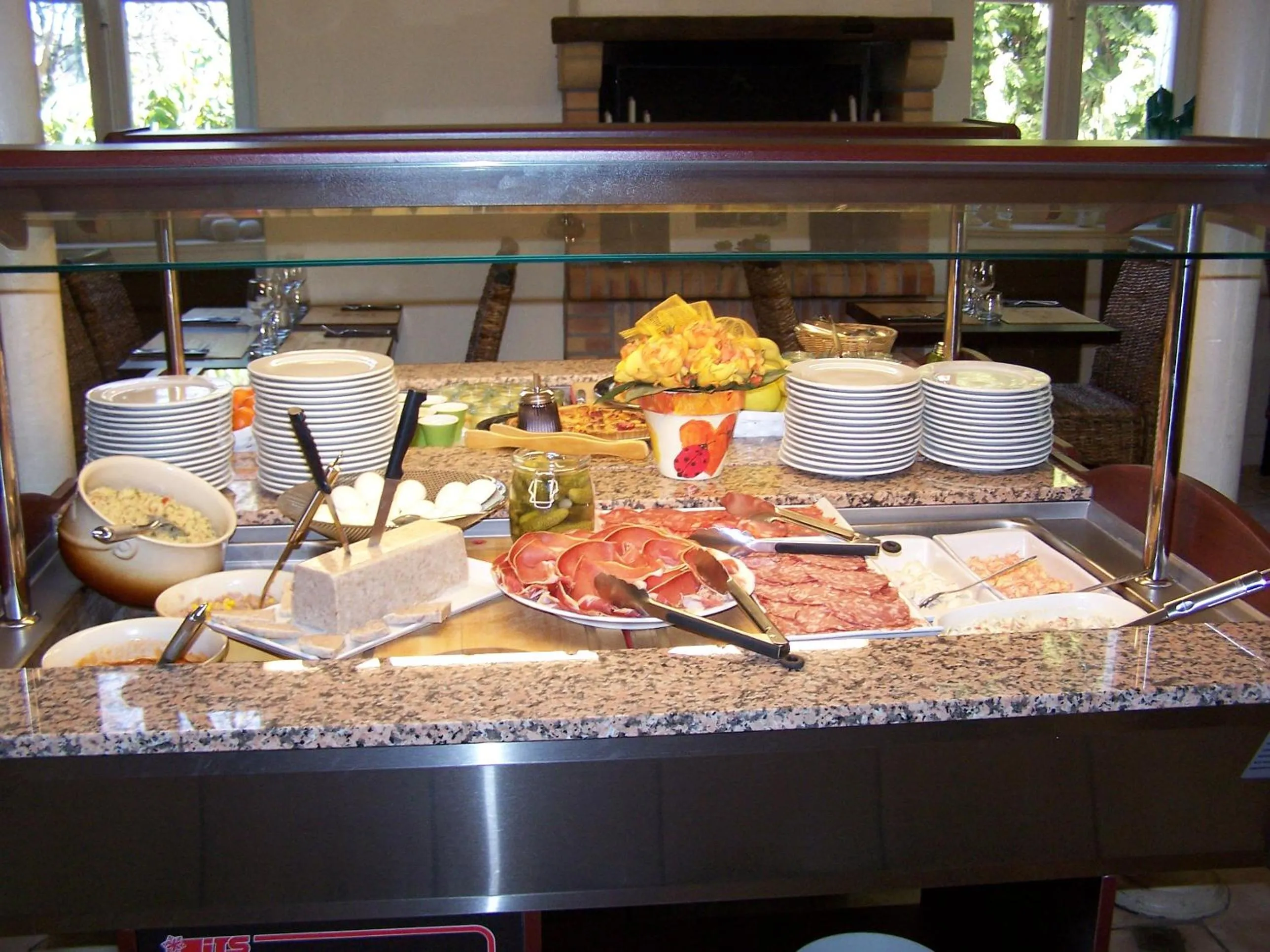 Auberge de la marquise