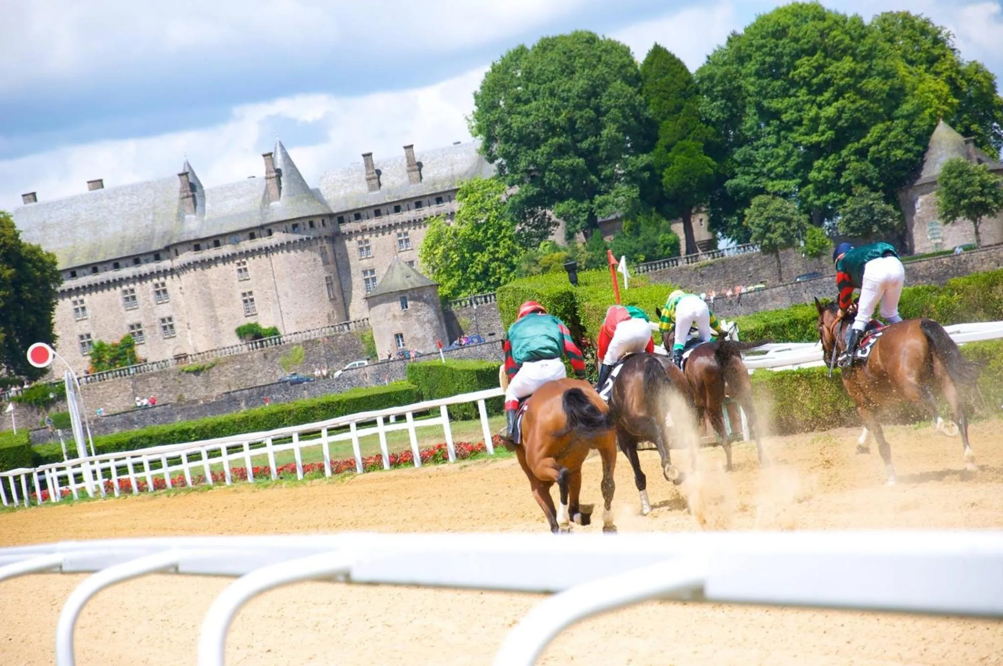 Auberge de la marquise