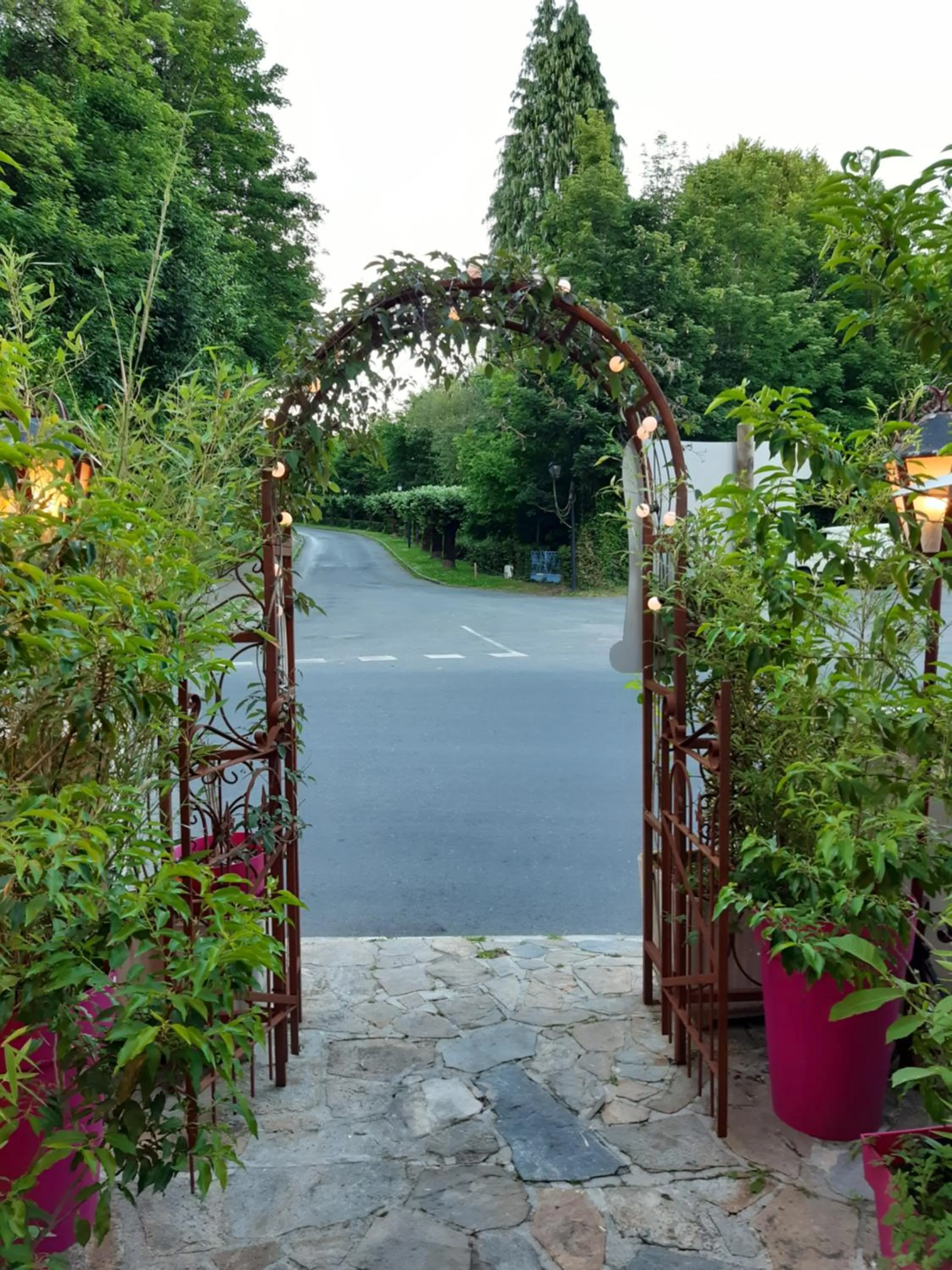 Auberge de la marquise