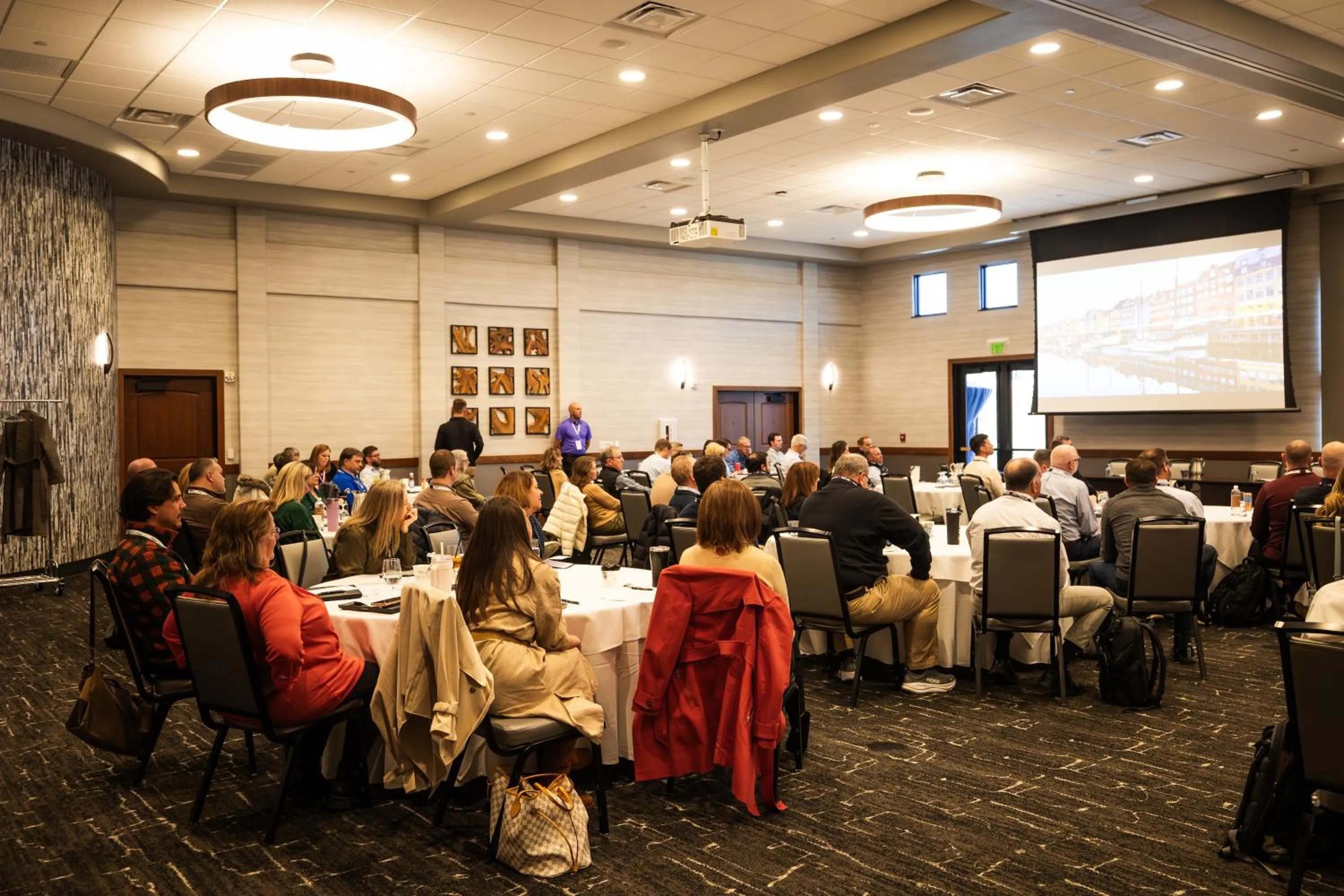 Meeting/conference room in Flying Horse Resort & Club