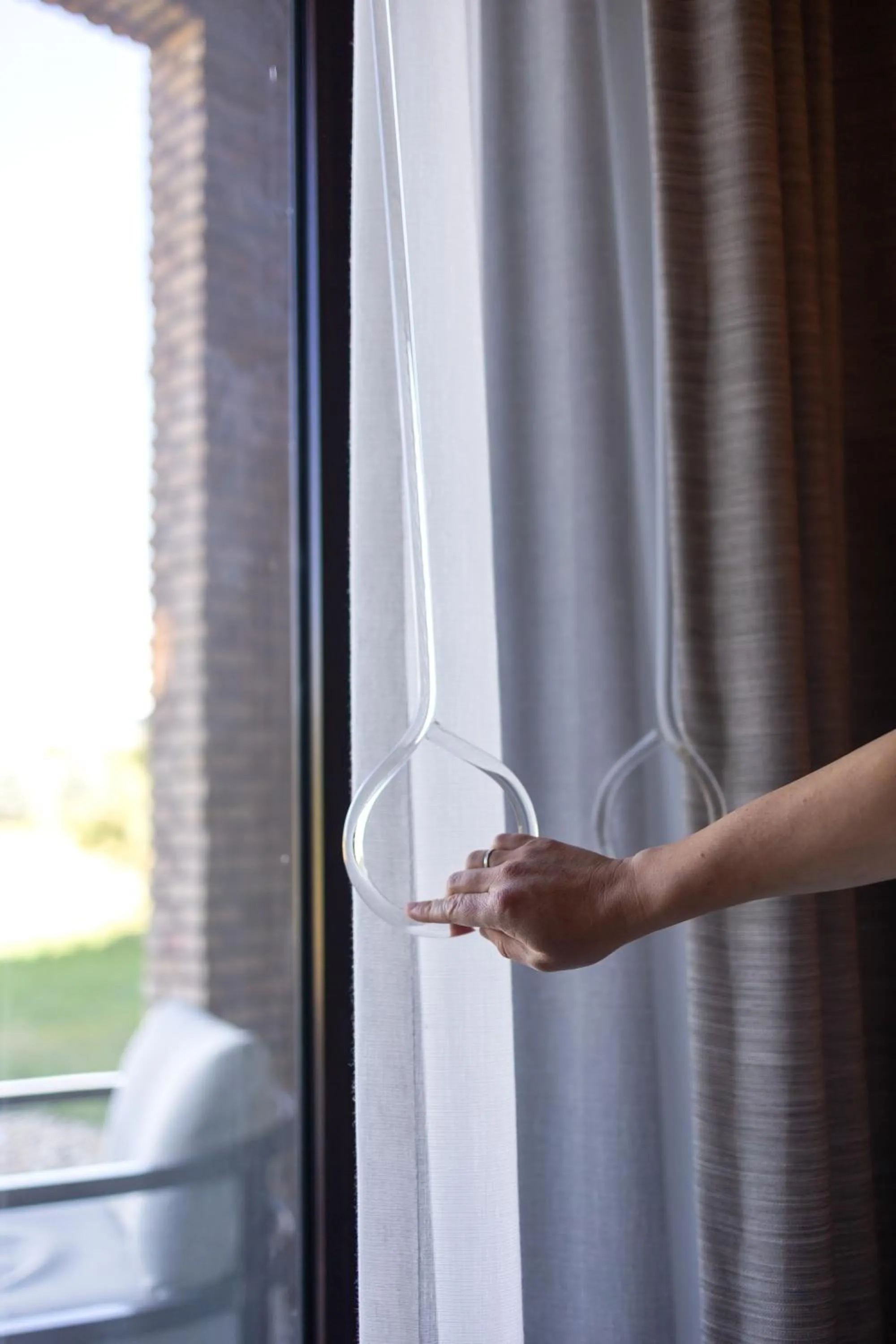 View (from property/room) in Flying Horse Resort & Club