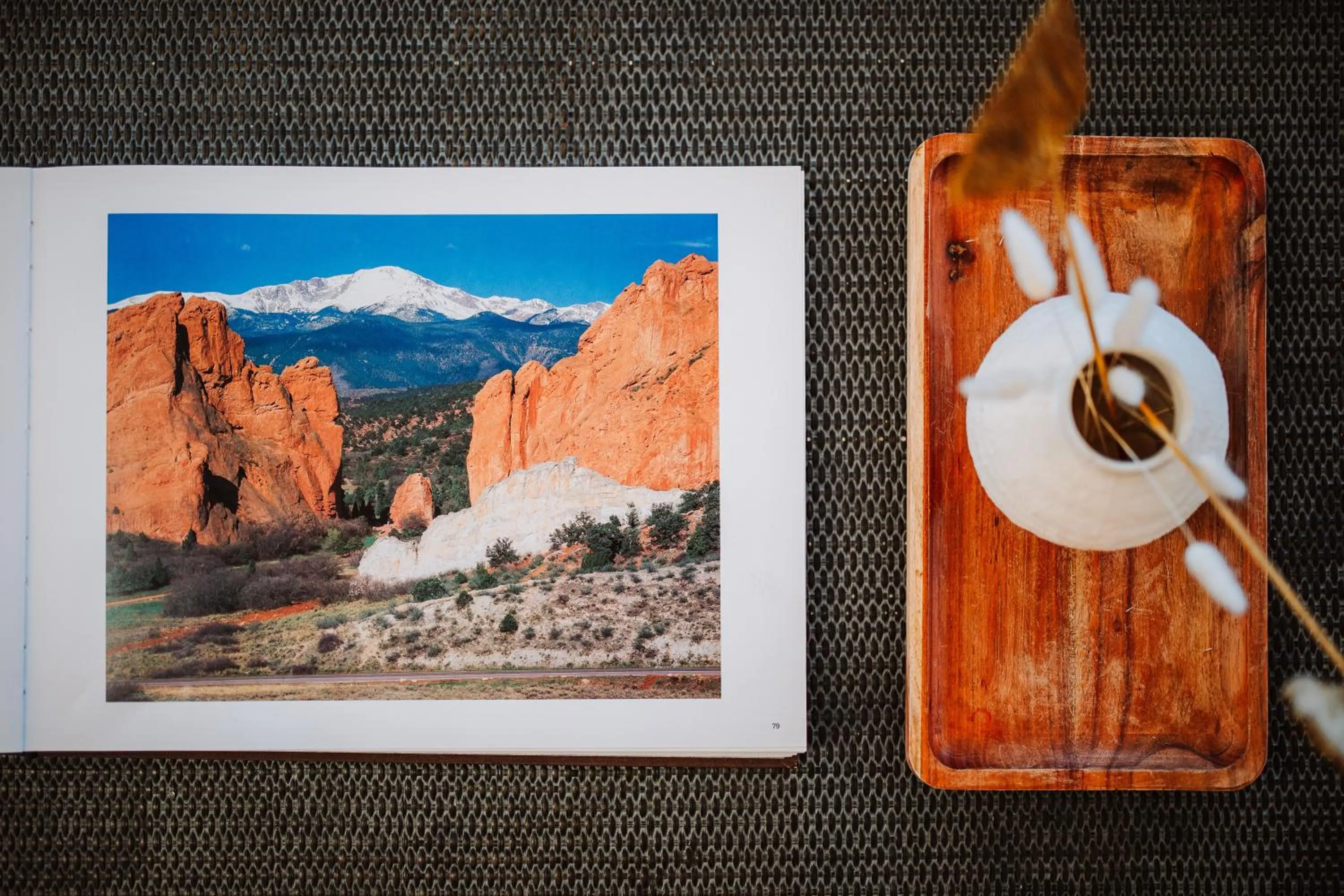 Lobby or reception in Flying Horse Resort & Club