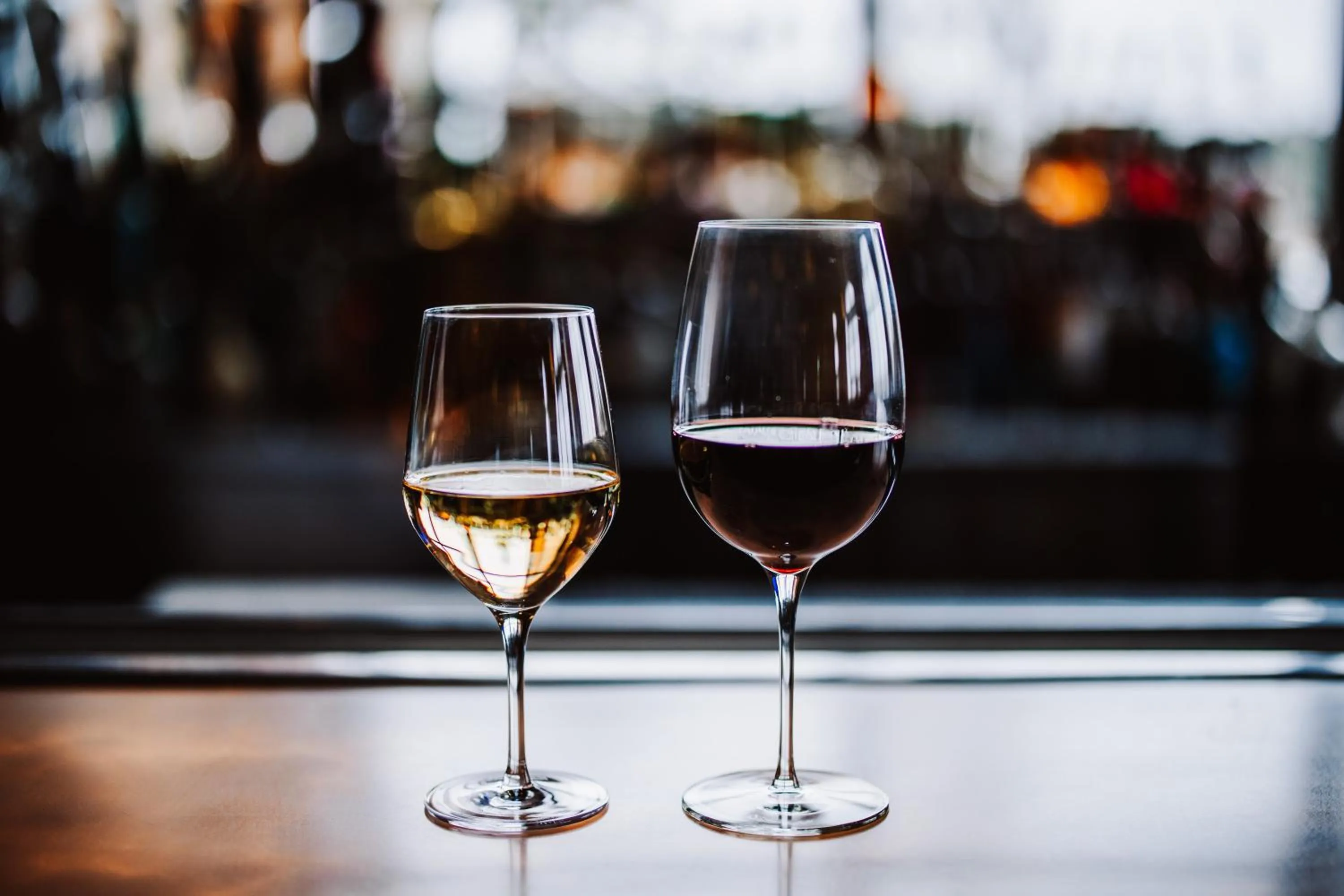 Restaurant/places to eat in Flying Horse Resort & Club