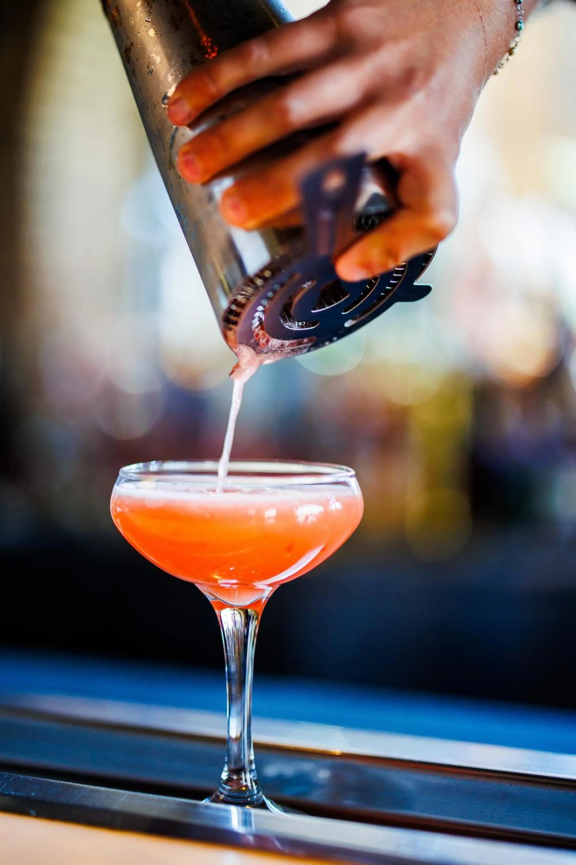 Restaurant/places to eat in Flying Horse Resort & Club