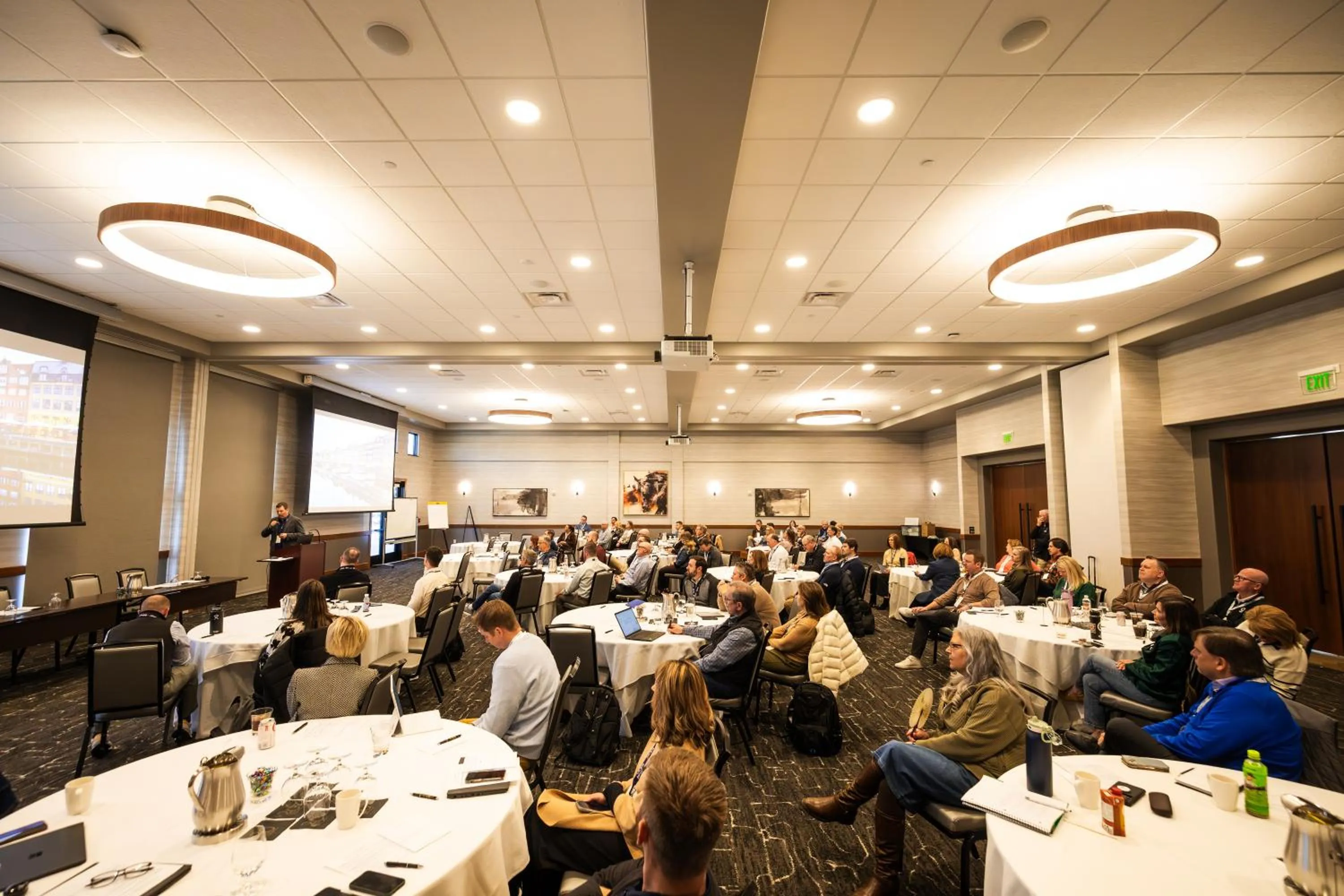 Meeting/conference room in Flying Horse Resort & Club