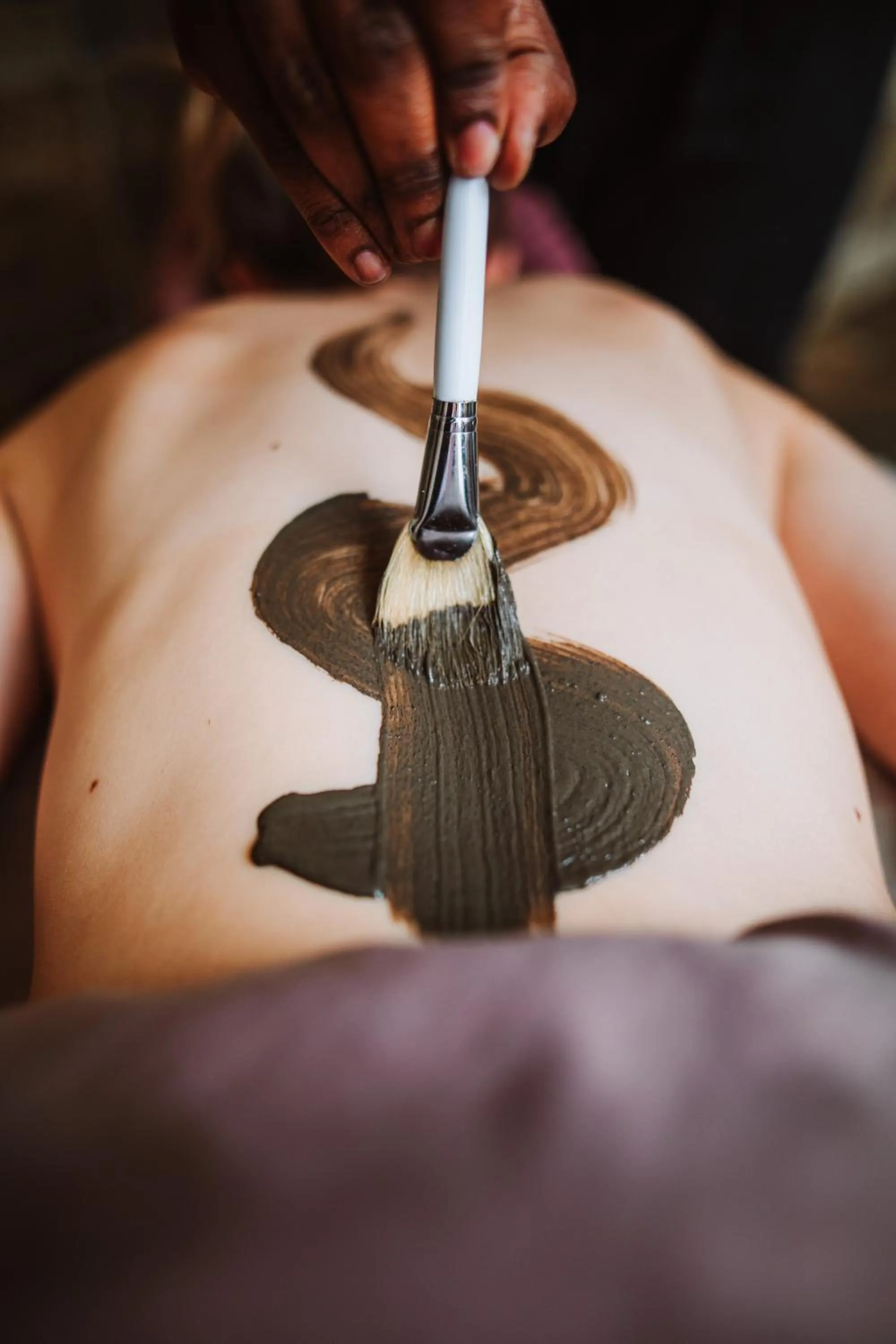 Spa and wellness centre/facilities in Flying Horse Resort & Club