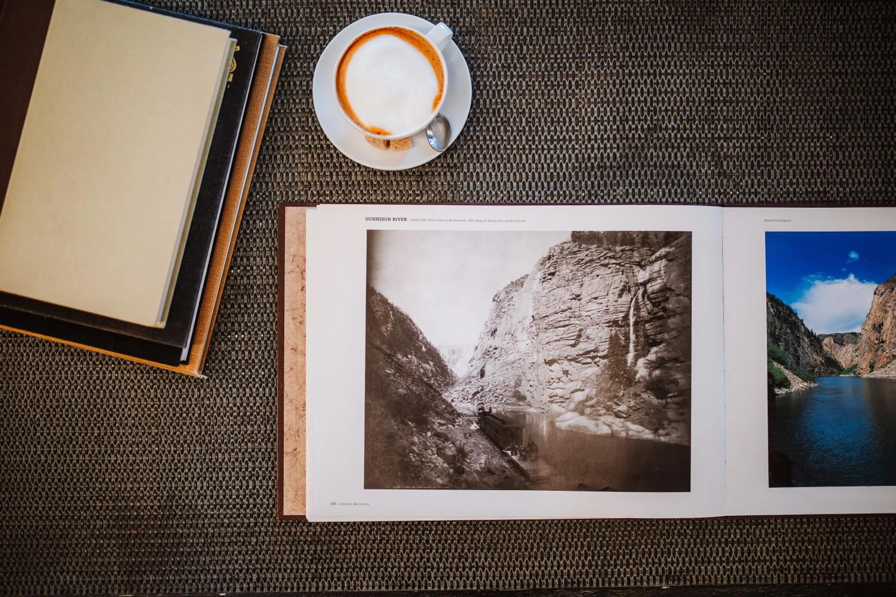 Lobby or reception in Flying Horse Resort & Club