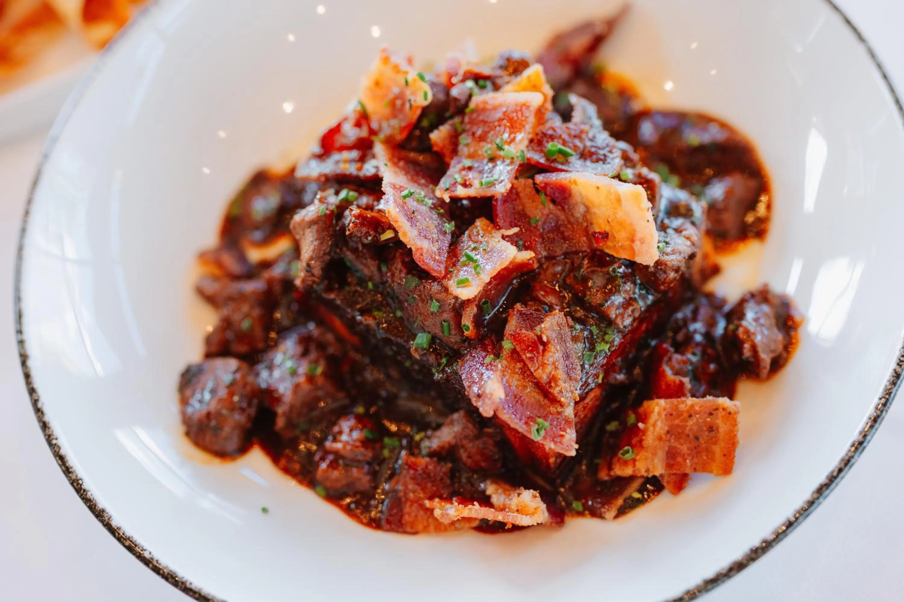 Restaurant/places to eat in Flying Horse Resort & Club