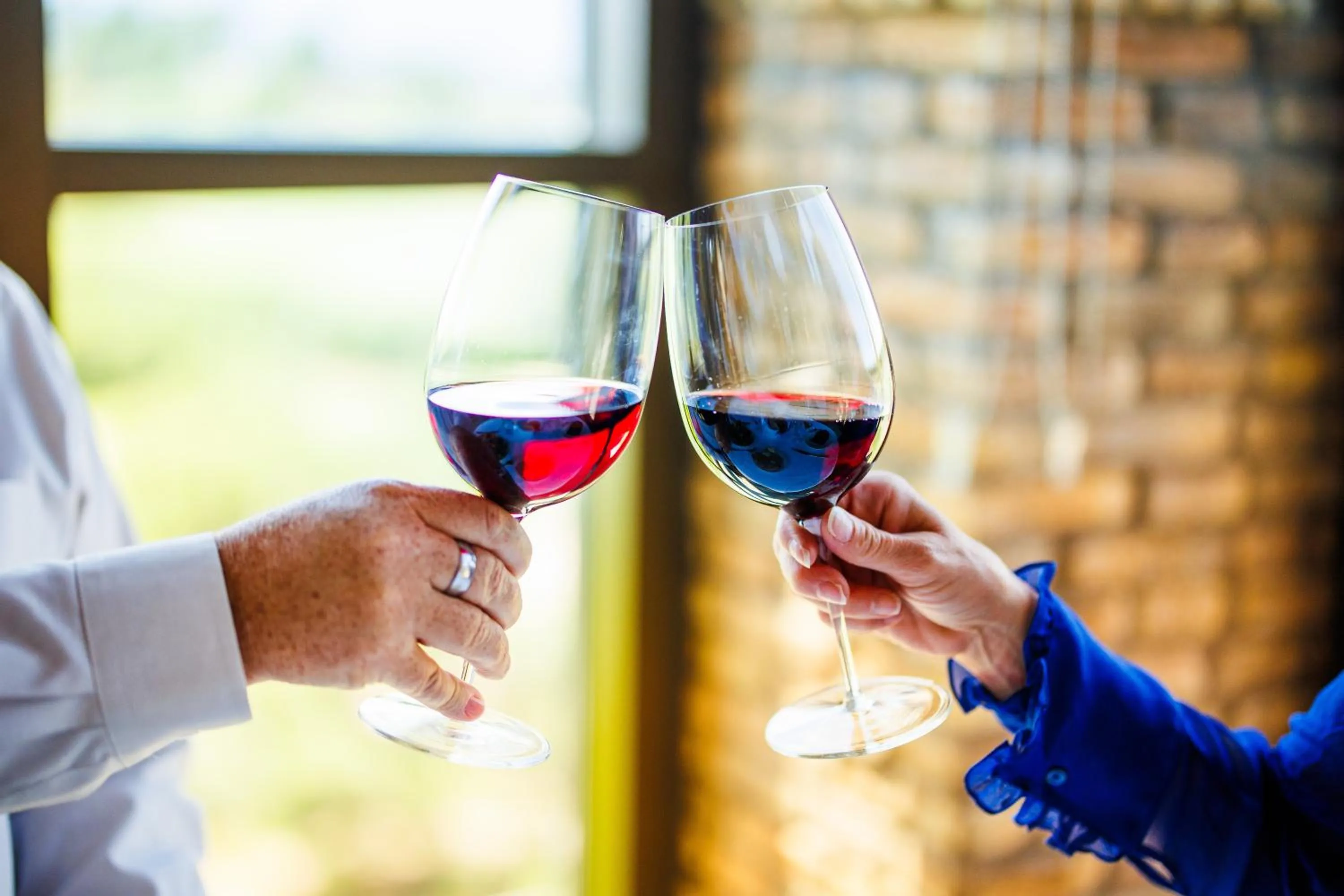 Restaurant/places to eat in Flying Horse Resort & Club