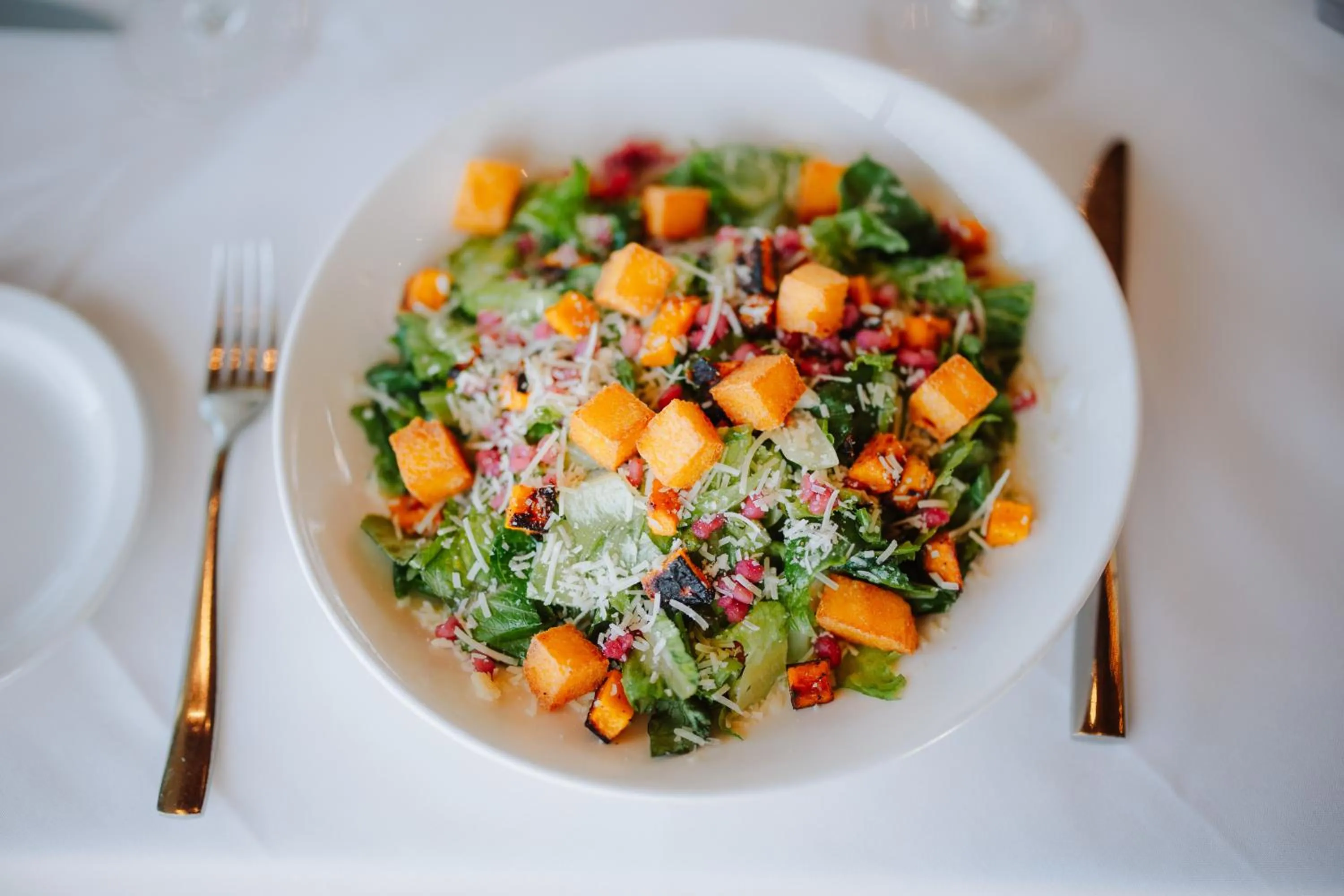 Restaurant/places to eat in Flying Horse Resort & Club