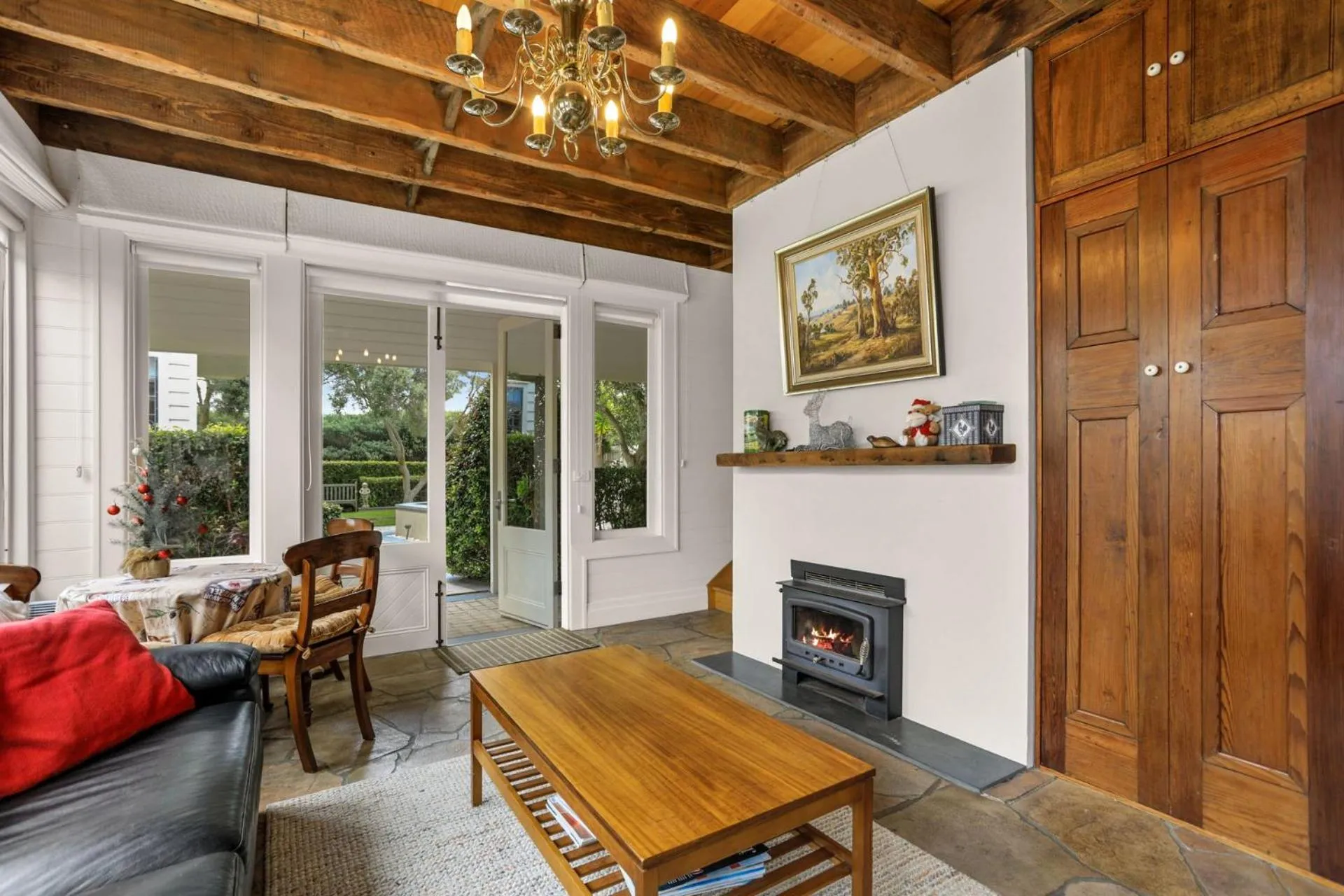 Apollo Bay Guesthouse