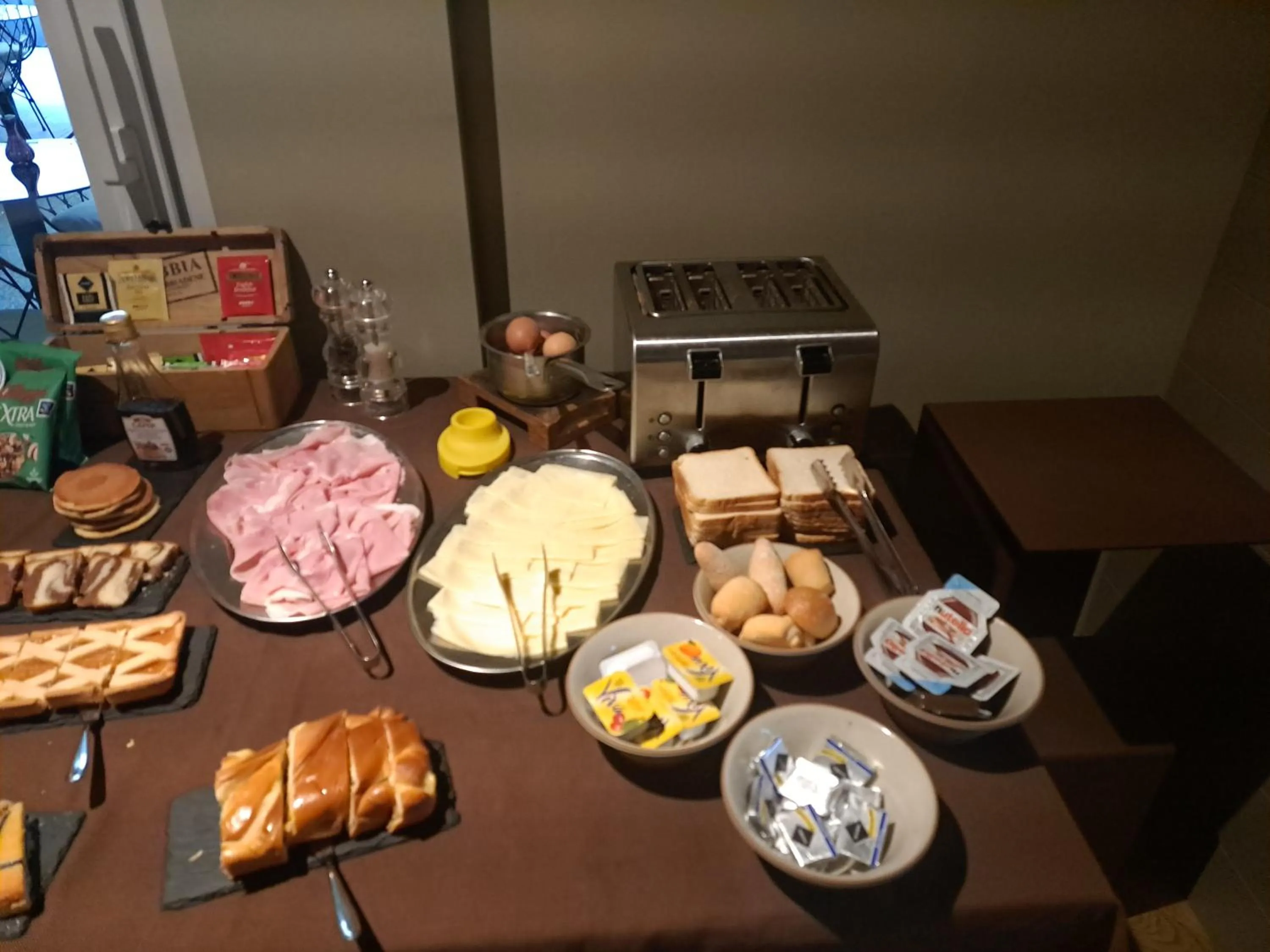 BHL Boutique Rooms Legnano