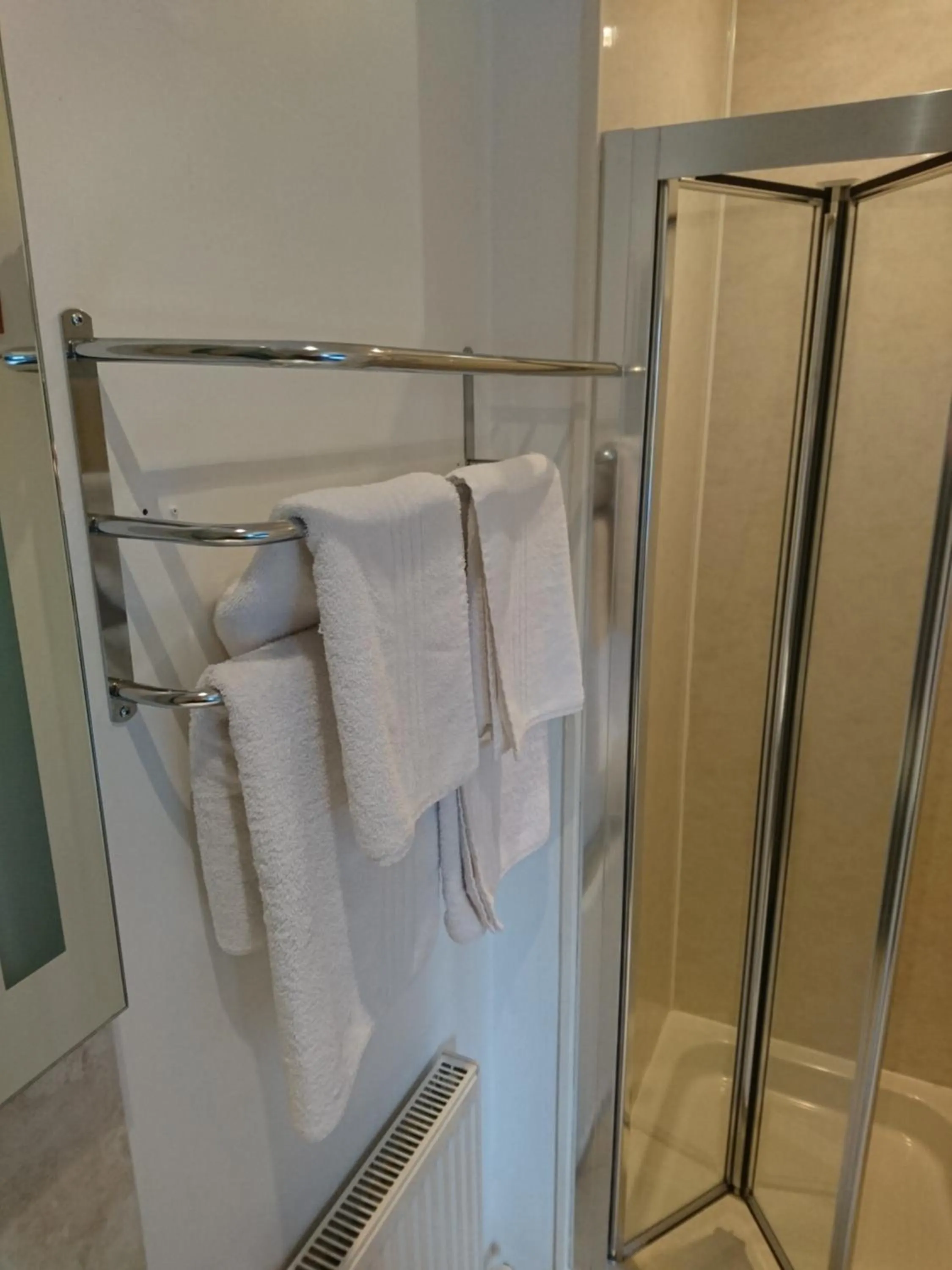 Bathroom in Skye Haven