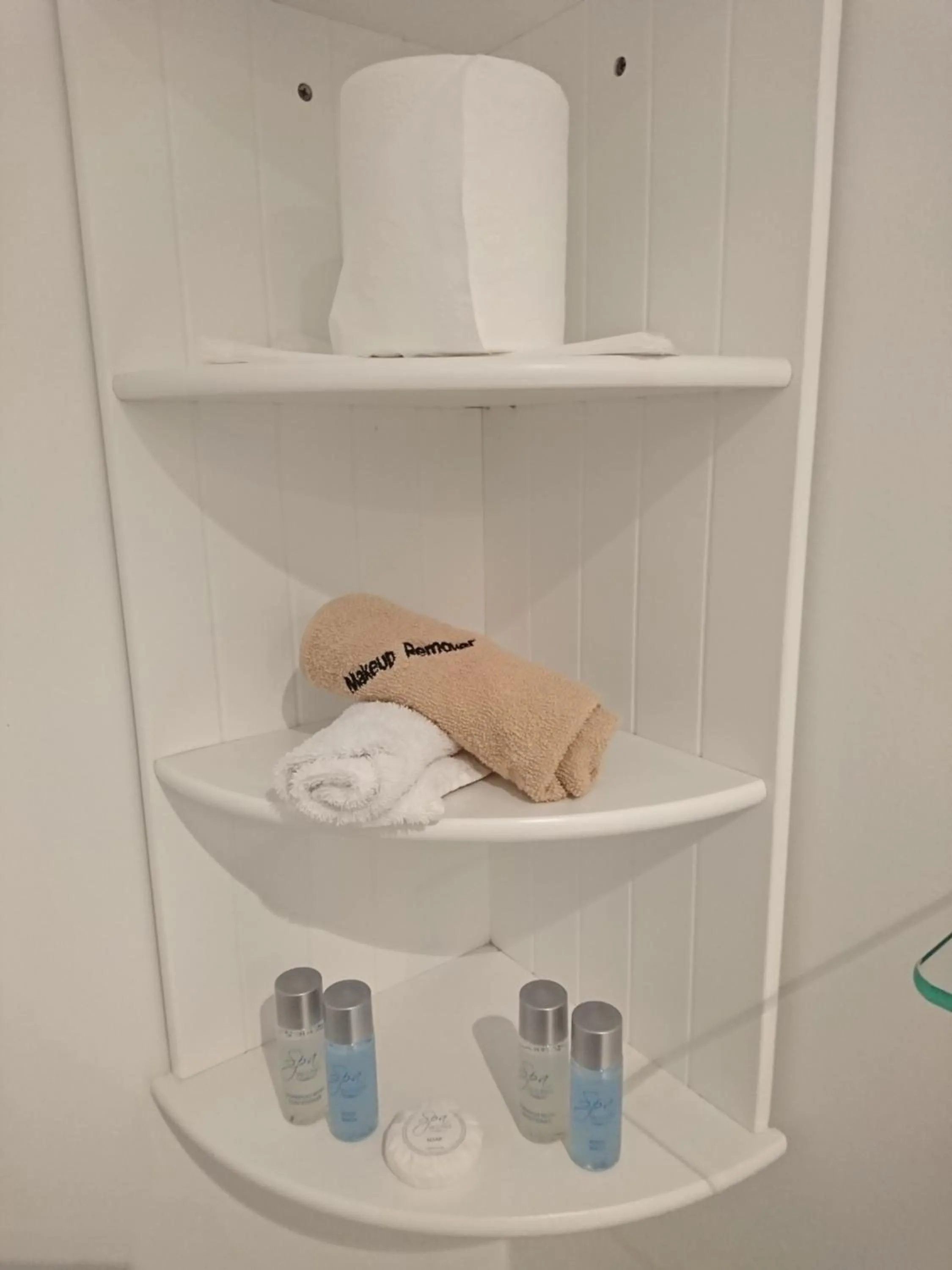 Bathroom in Skye Haven