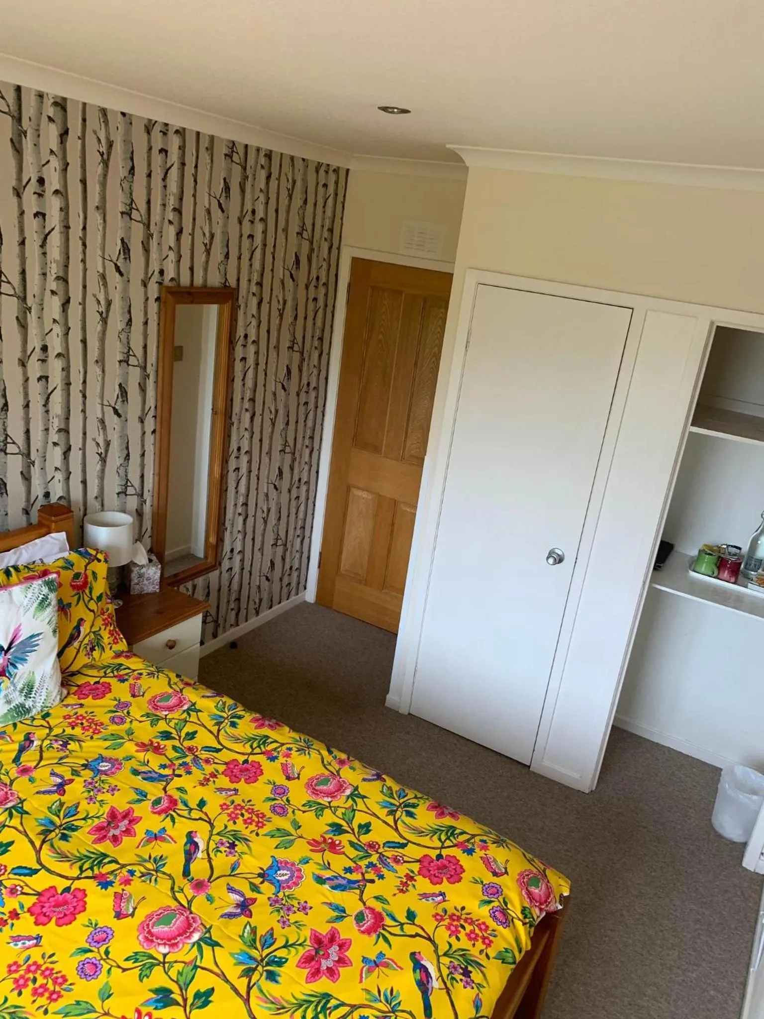 Property building in Skye Haven