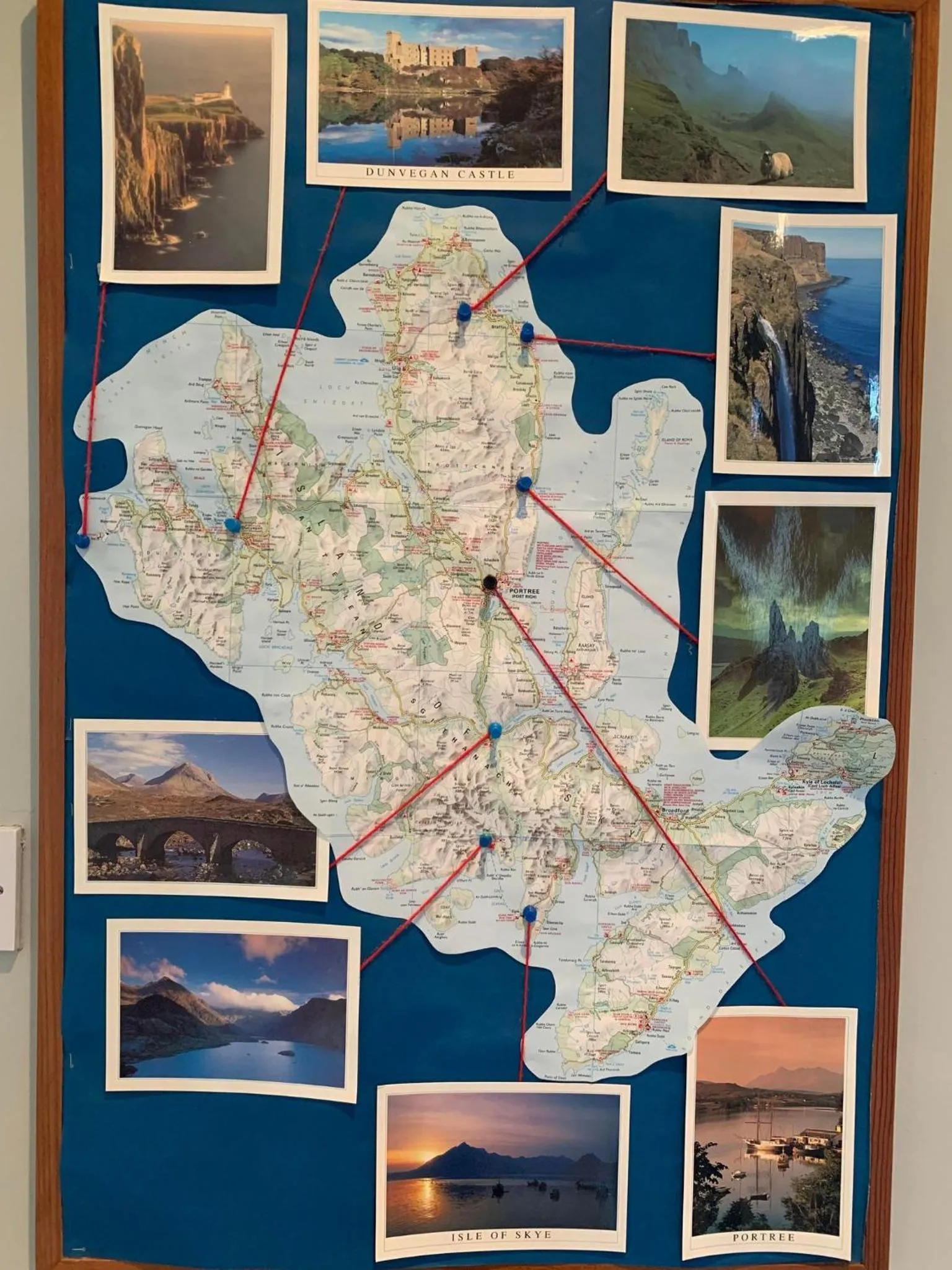 Property building in Skye Haven