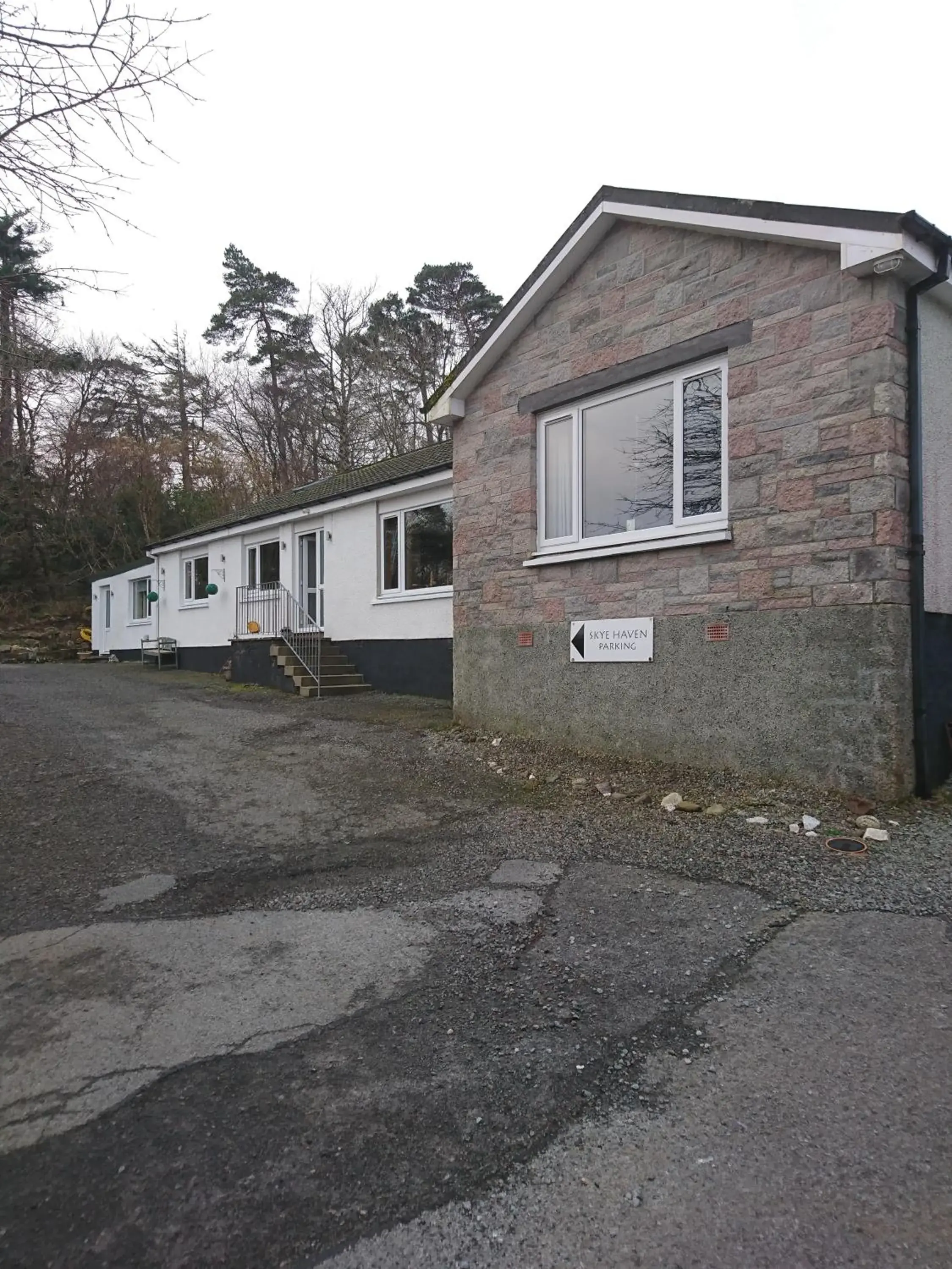 Skye Haven Skye Haven