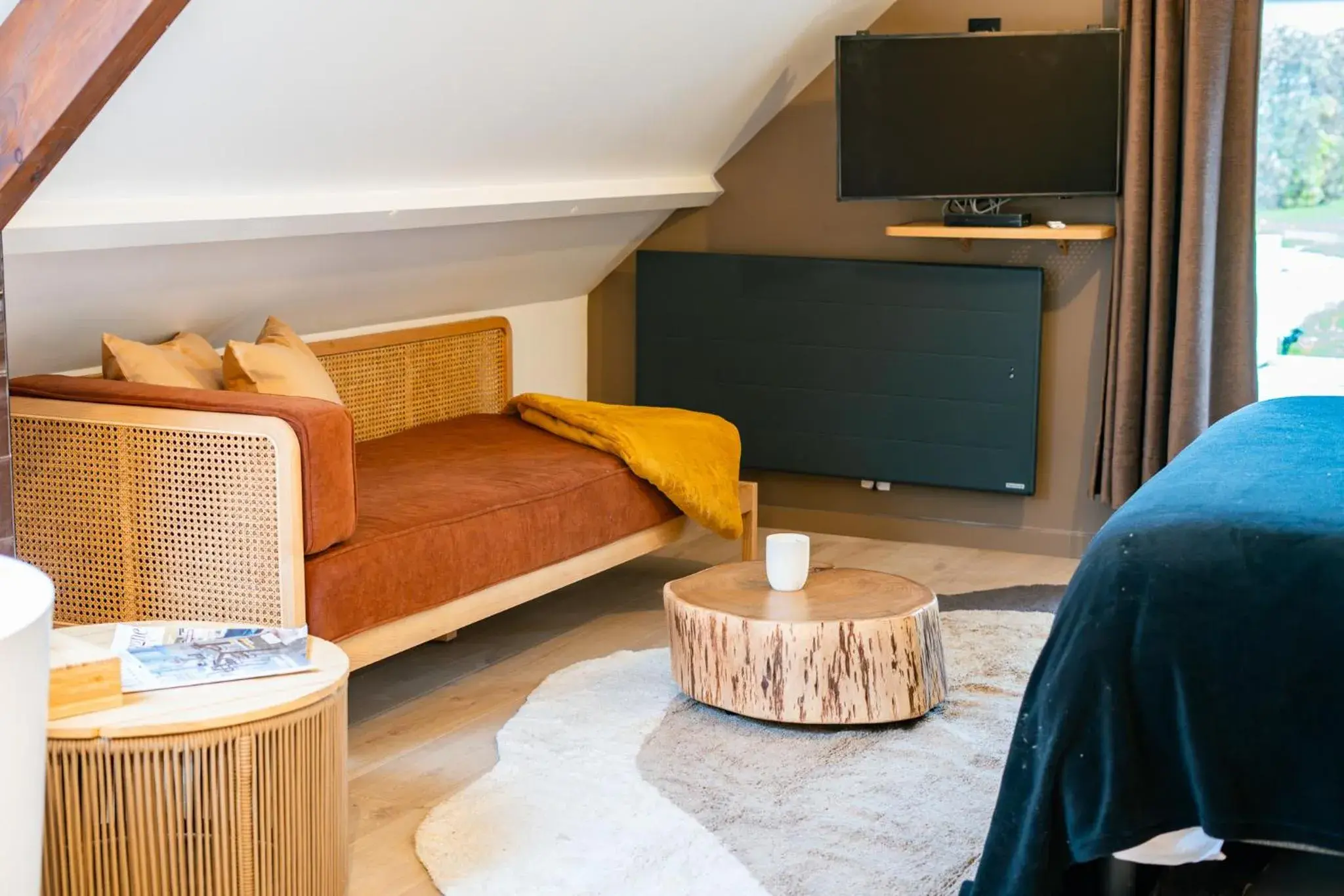 Les Charmes du Petit Pré Les Charmes du Petit Pré