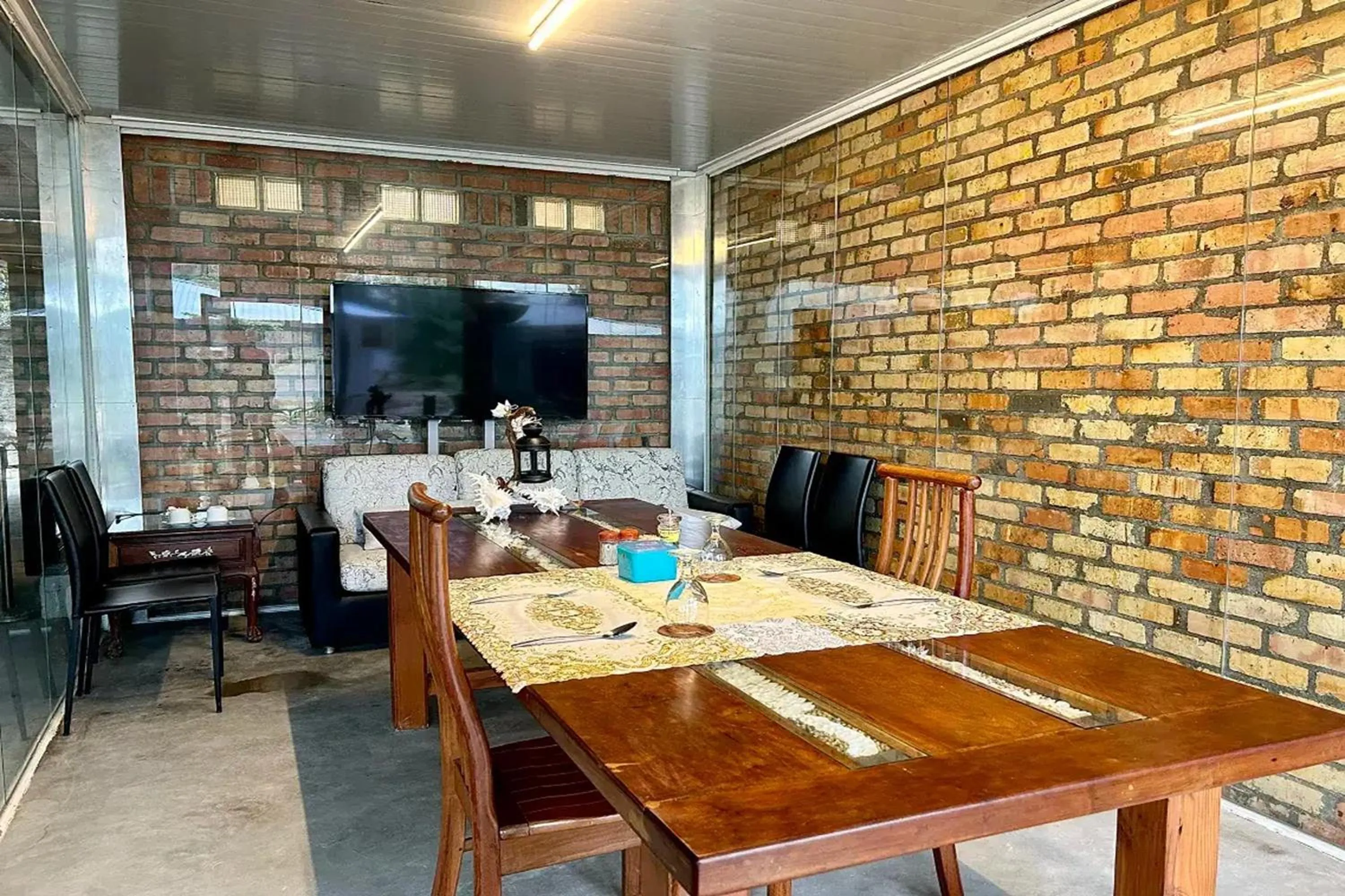 Meeting/conference room in Saga Village Hotel & Resort Bintan