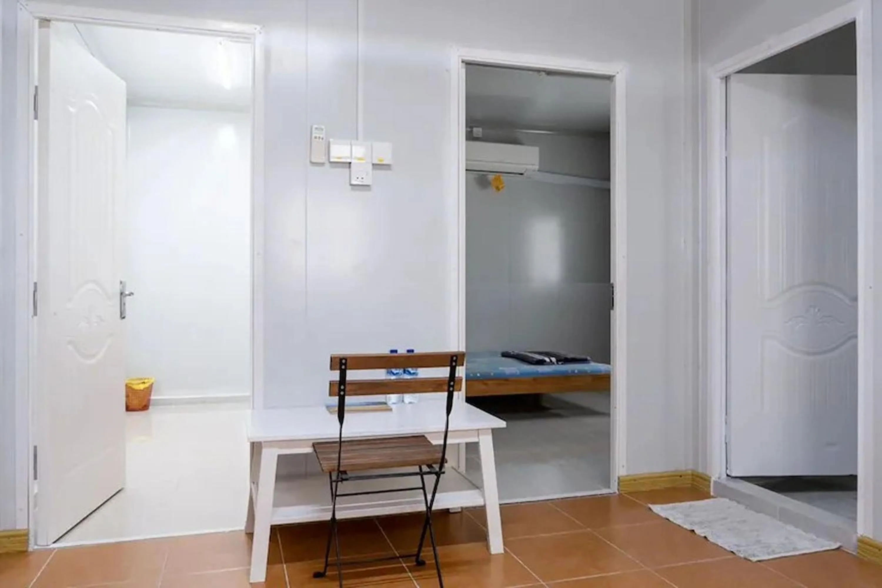 Bedroom in Saga Village Hotel & Resort Bintan