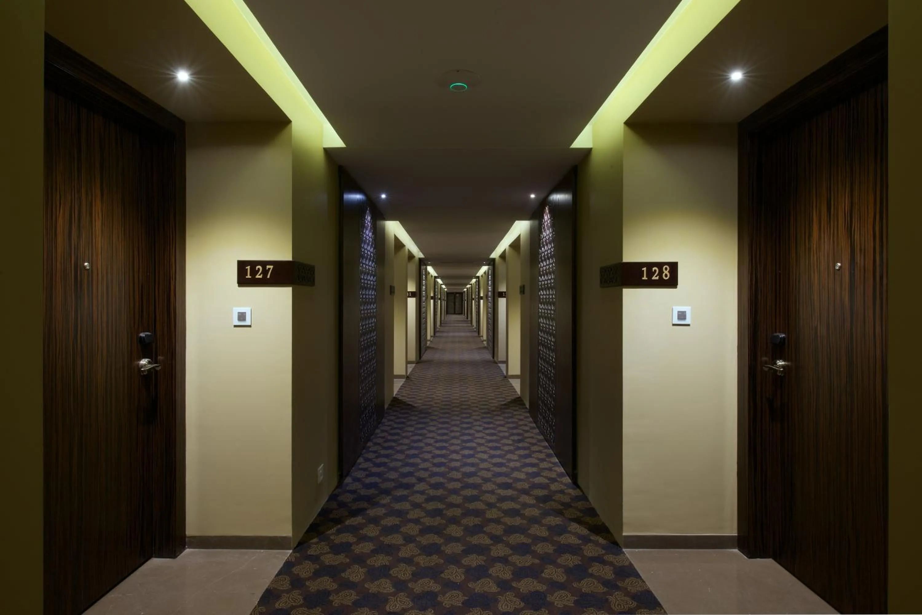 Other in Hotel Lakend