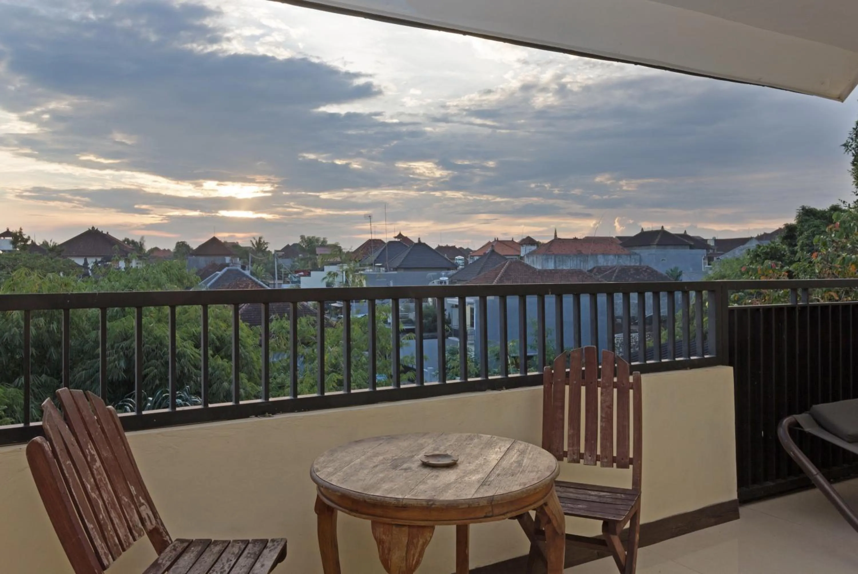 View (from property/room) in The Paica