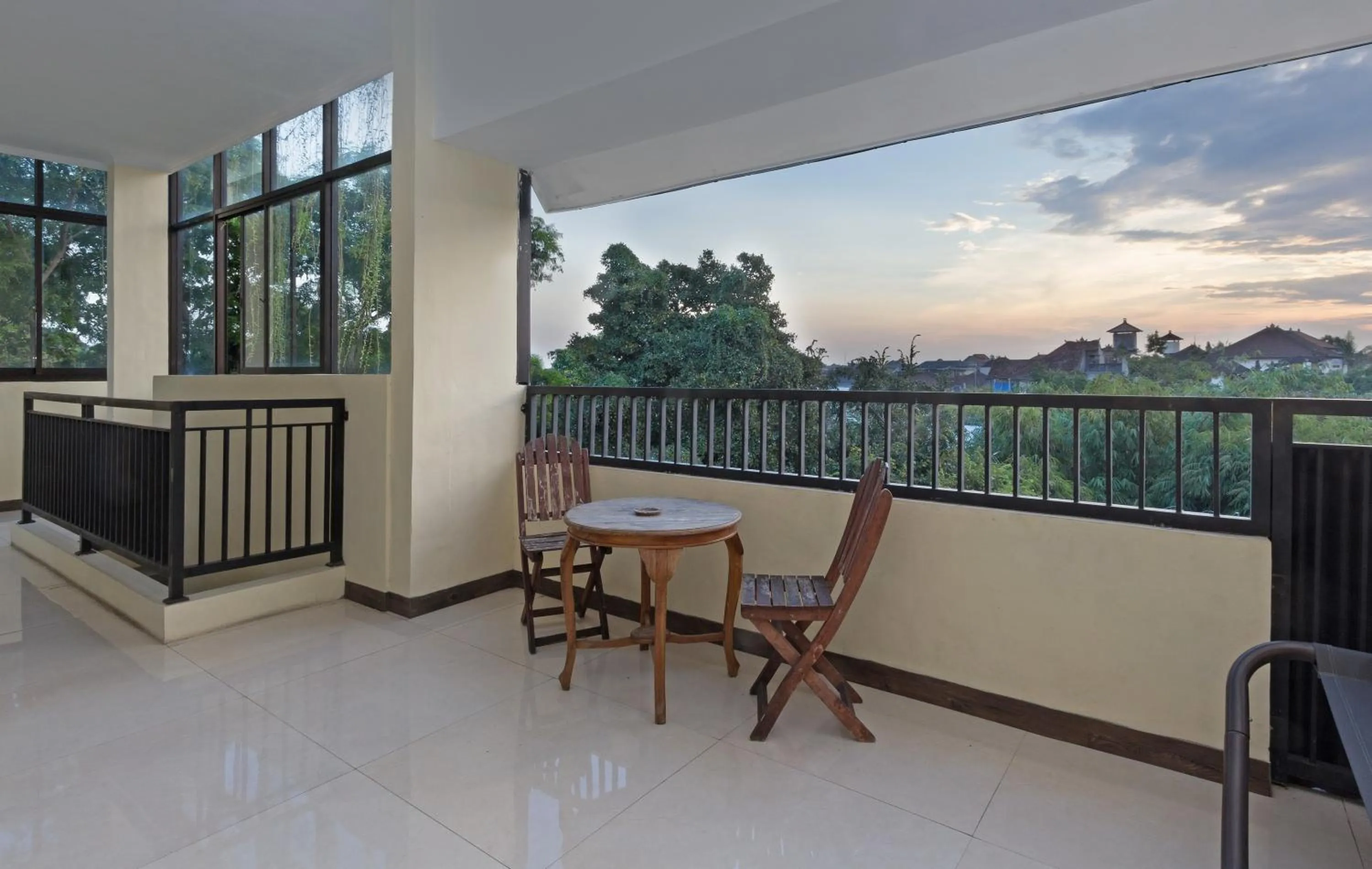 View (from property/room) in The Paica