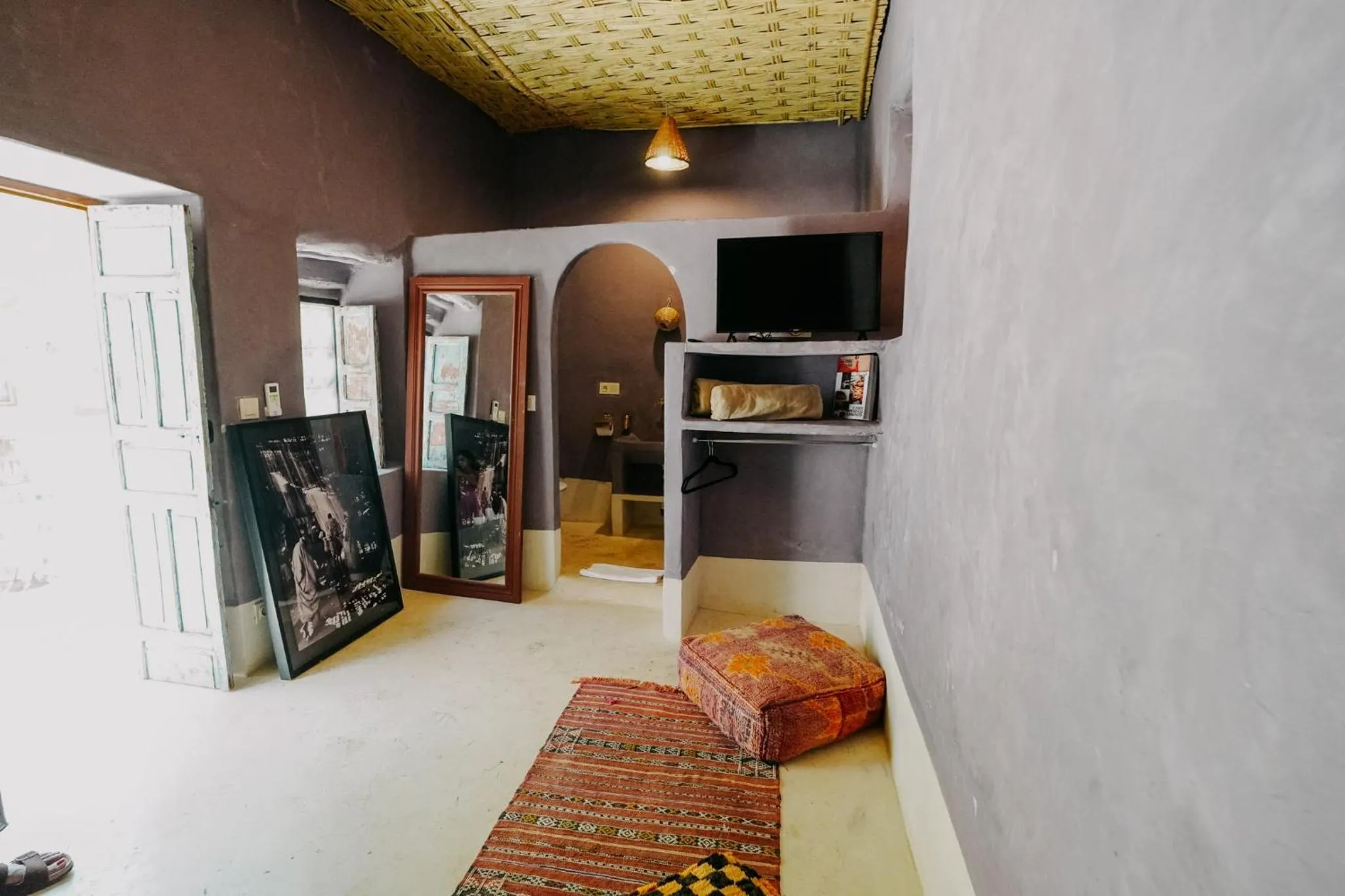 Photo of the whole room in Hotel & Spa La Ferme El Dar