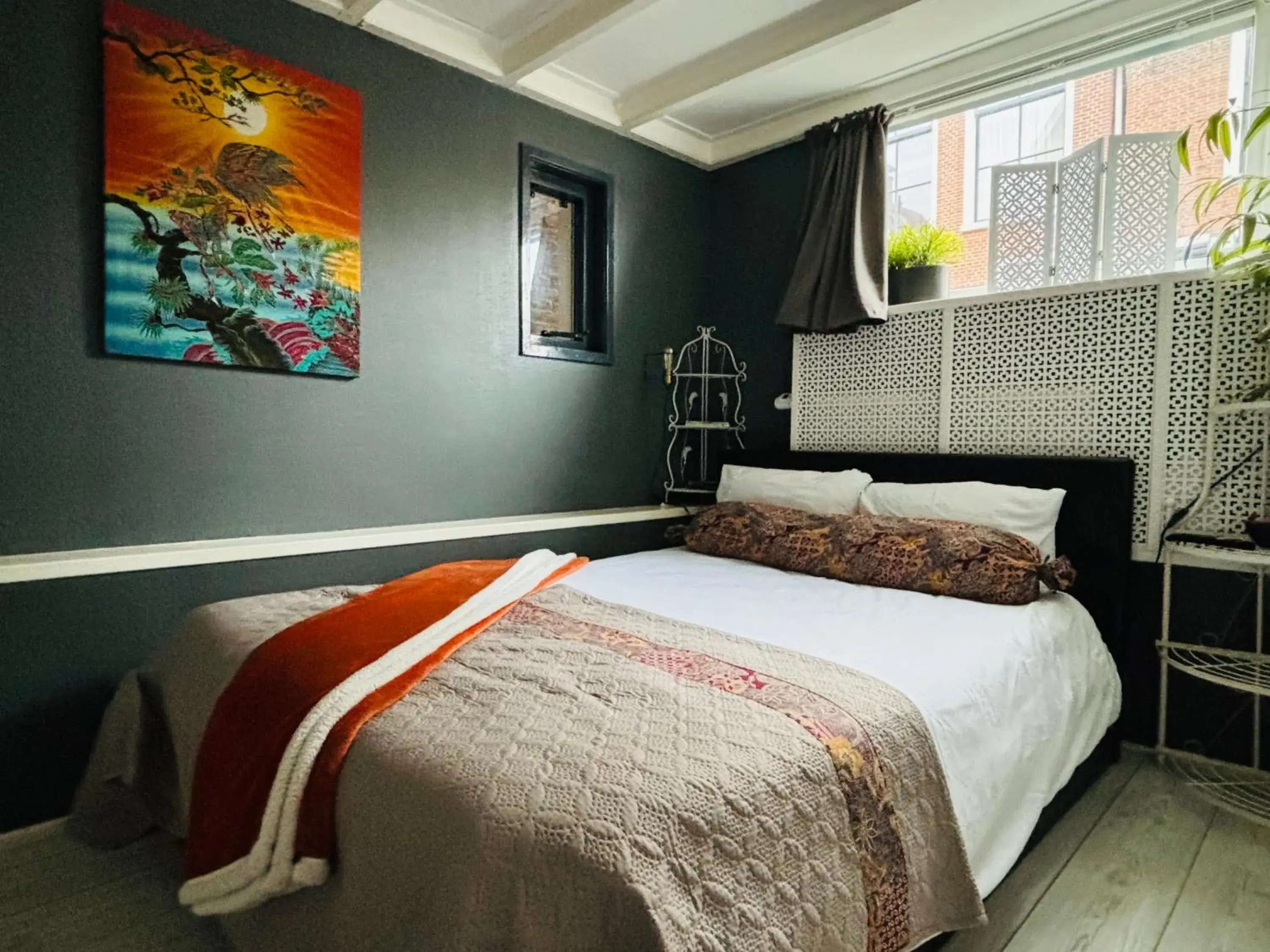 Large Single Room - single occupancy in Homestay Harlingen Large Single Room - single occupancy in Homestay Harlingen