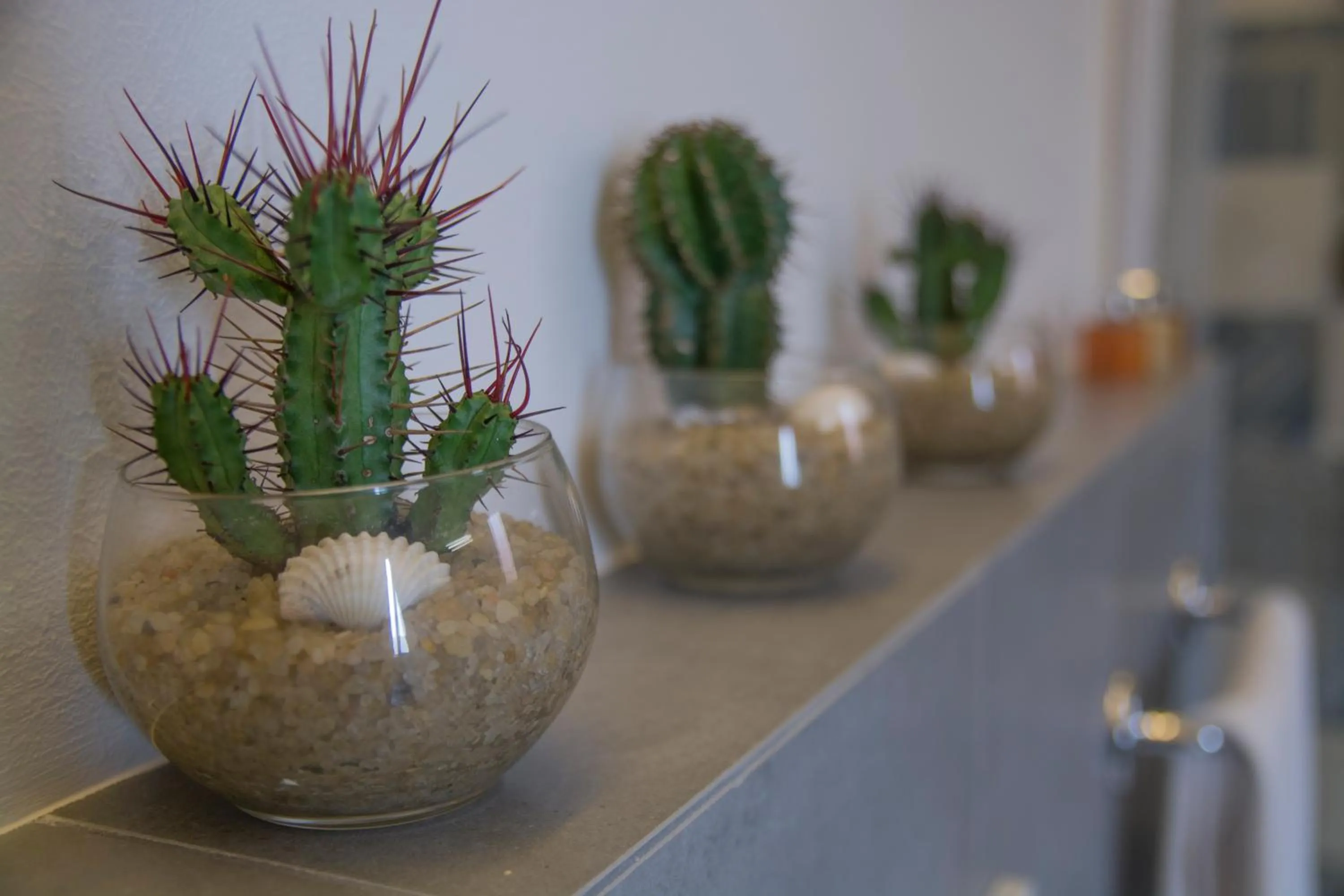 Floor plan in Hotel Albatros Varigotti