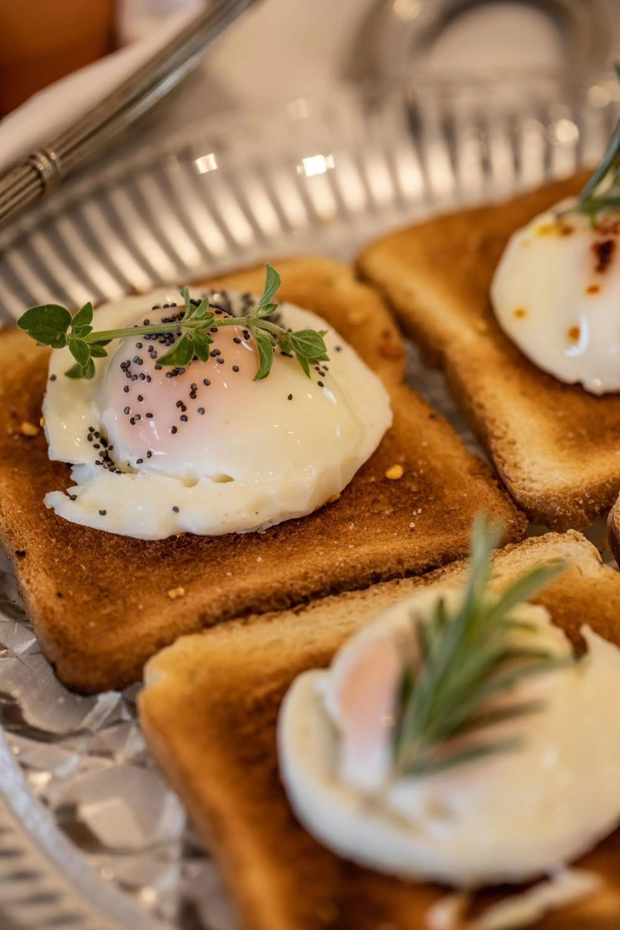 Food in Hotel Albatros Varigotti