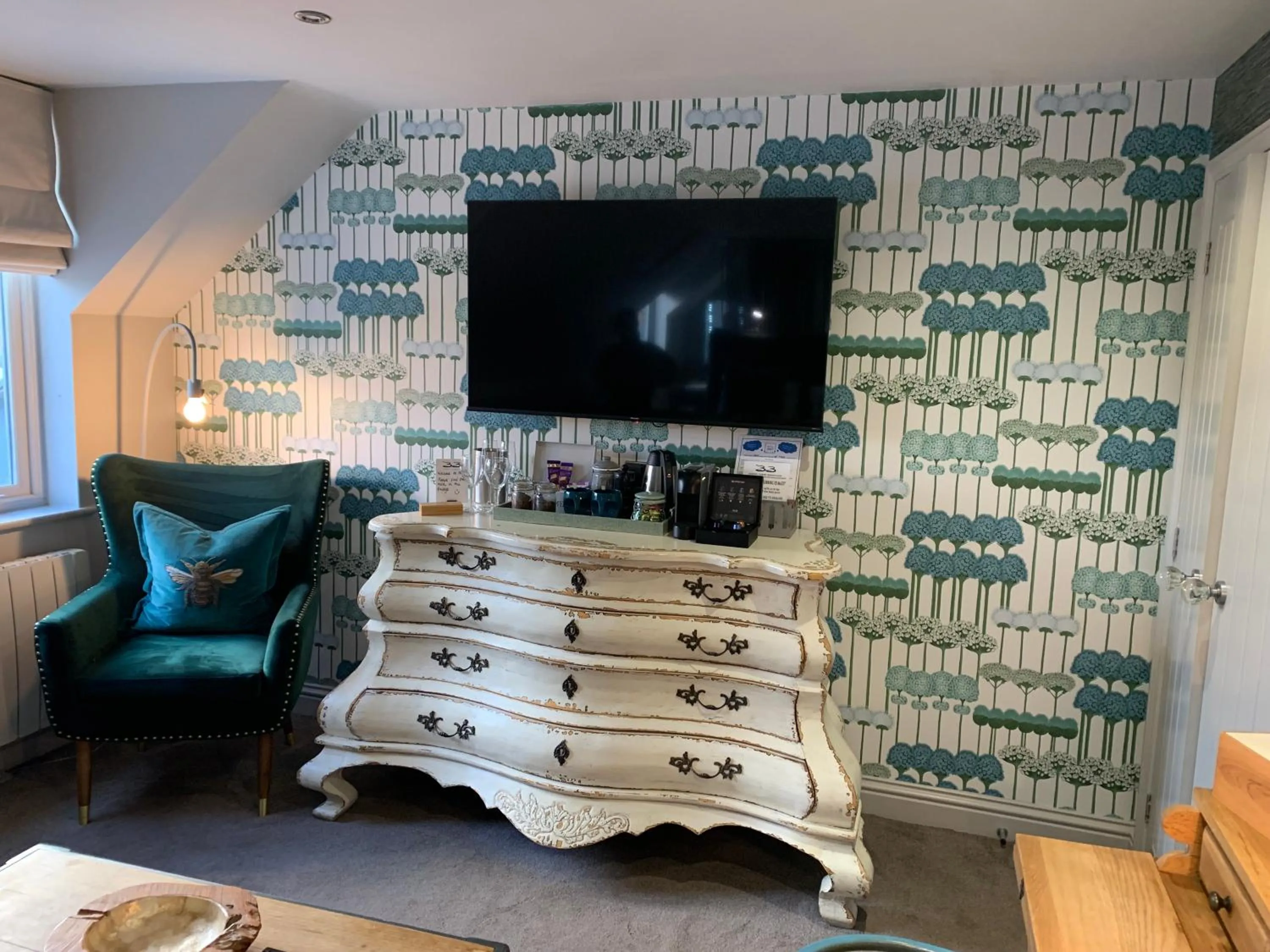 No33 THORNHAM BOUTIQUE SUITES