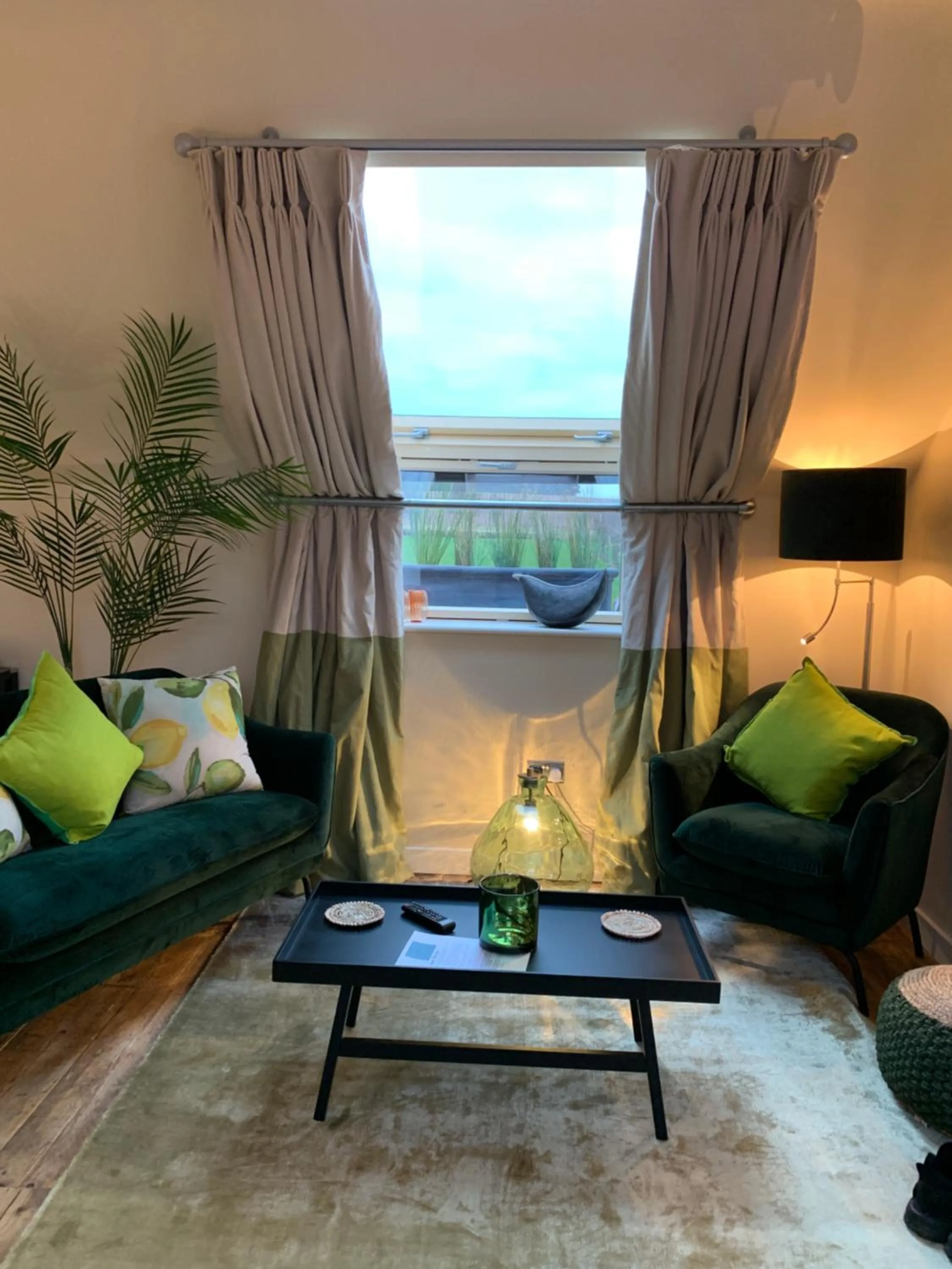 No33 THORNHAM BOUTIQUE SUITES