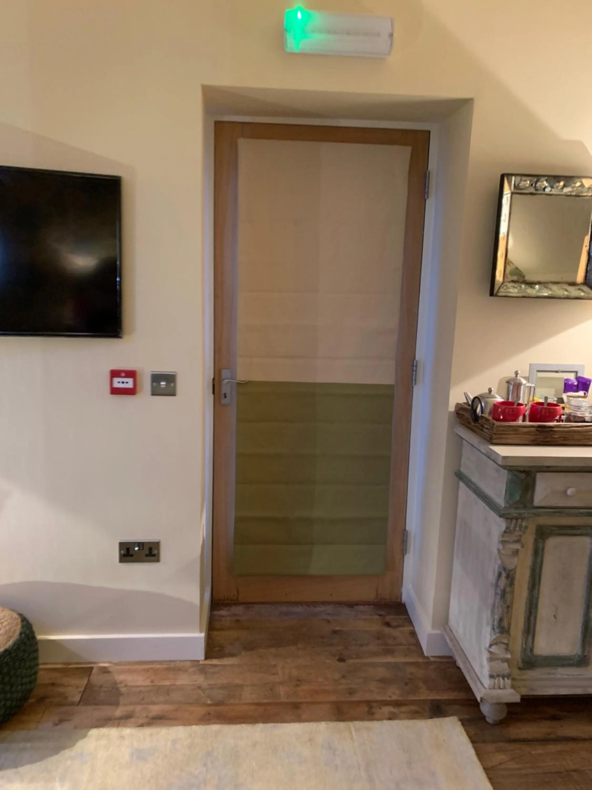 No33 THORNHAM BOUTIQUE SUITES