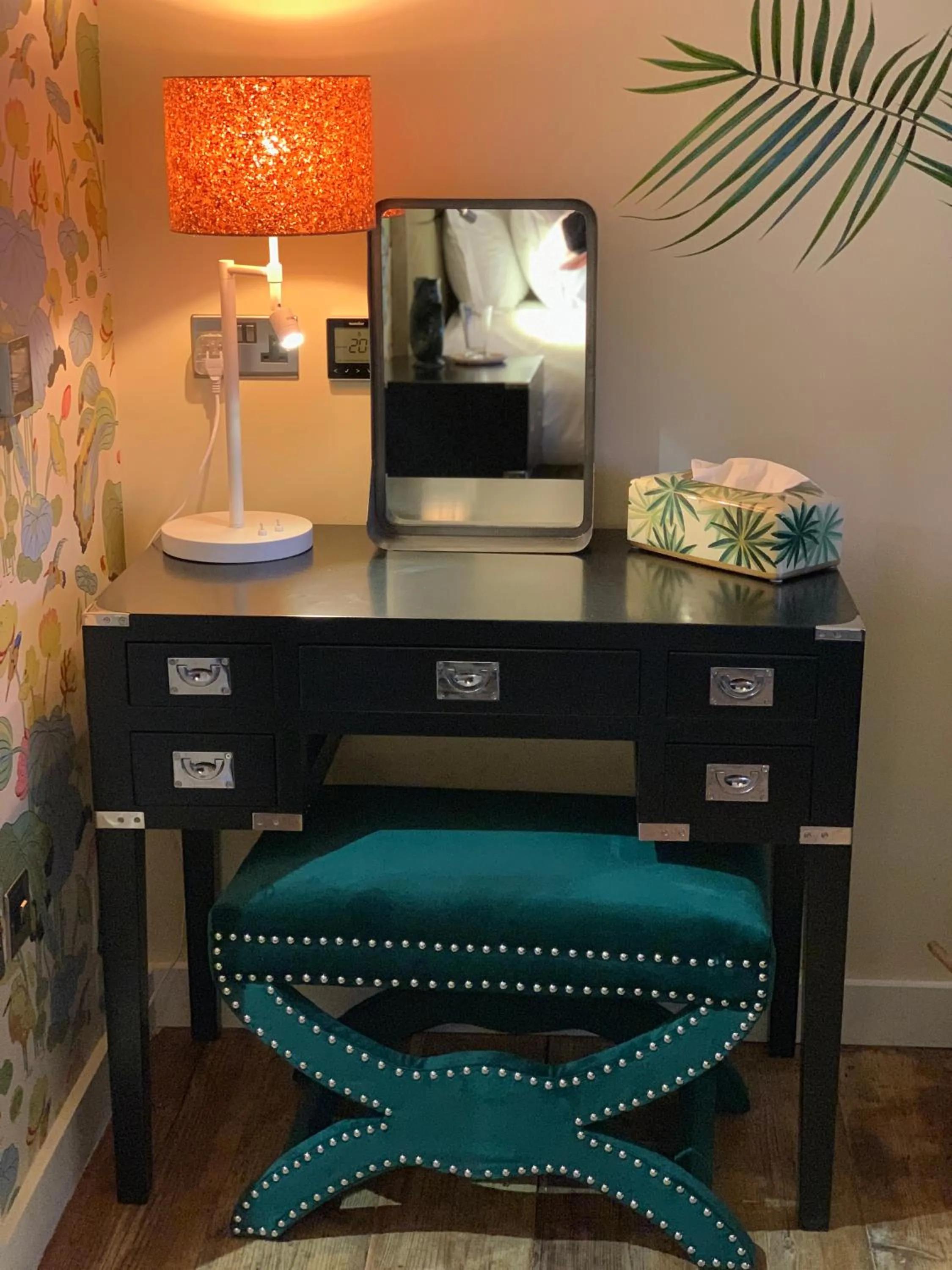 No33 THORNHAM BOUTIQUE SUITES