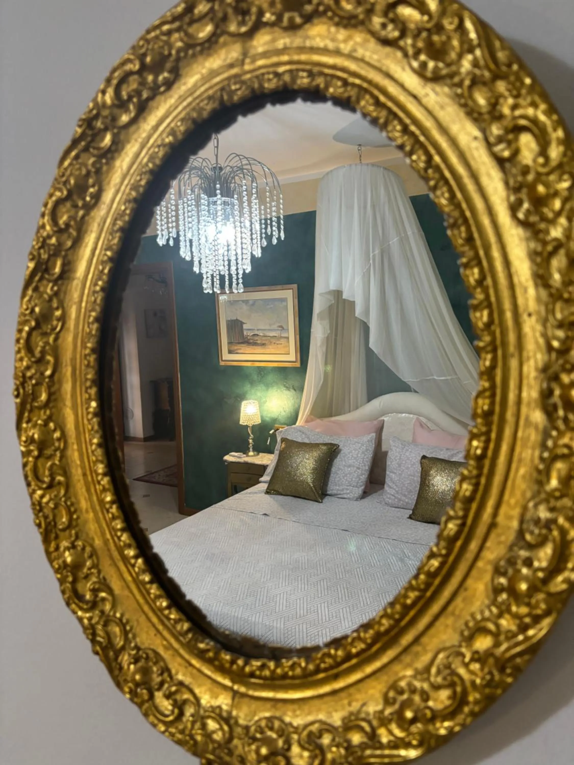 La Ca' del Masenzi Massenzio's house