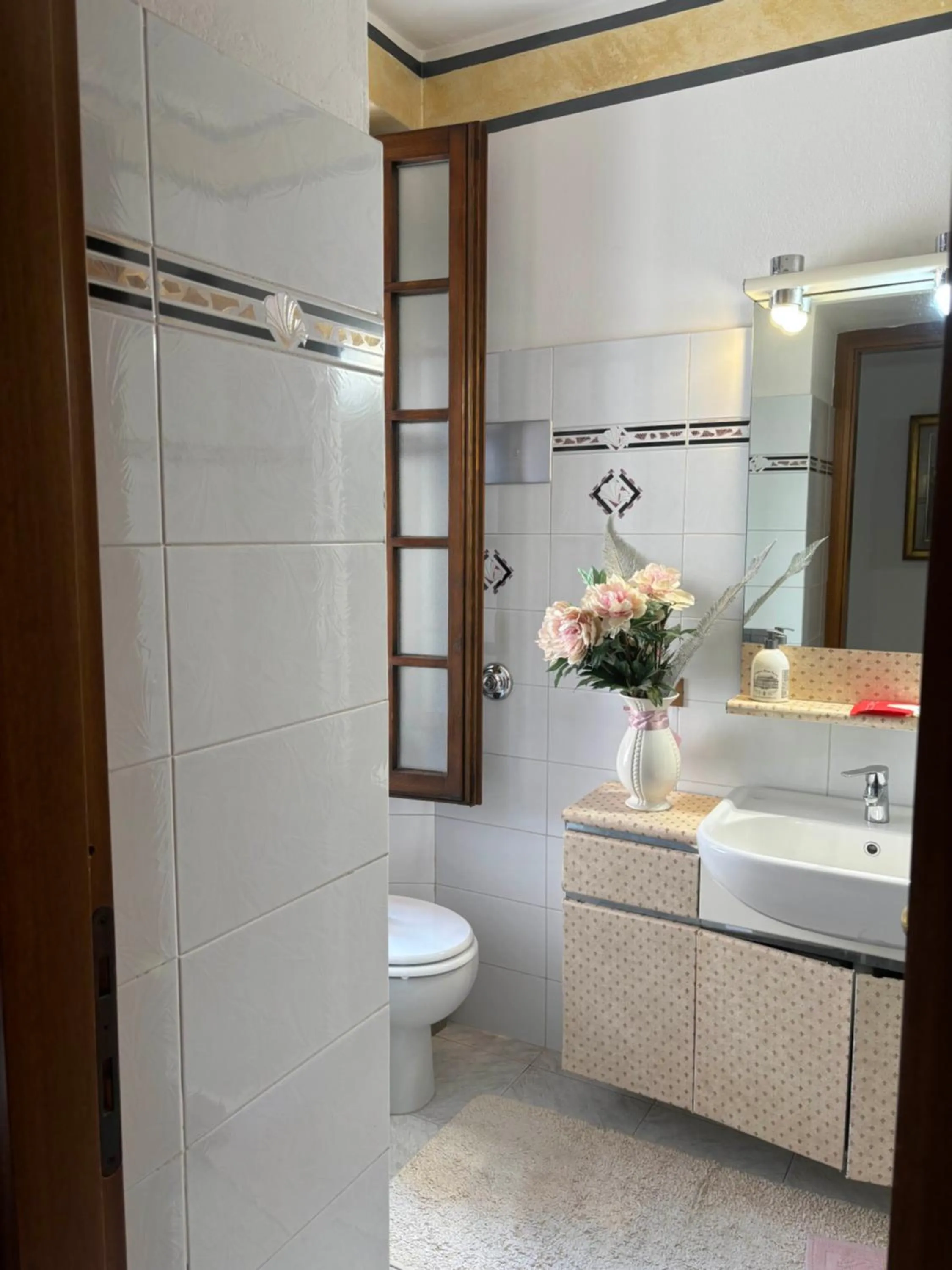 La Ca' del Masenzi Massenzio's house