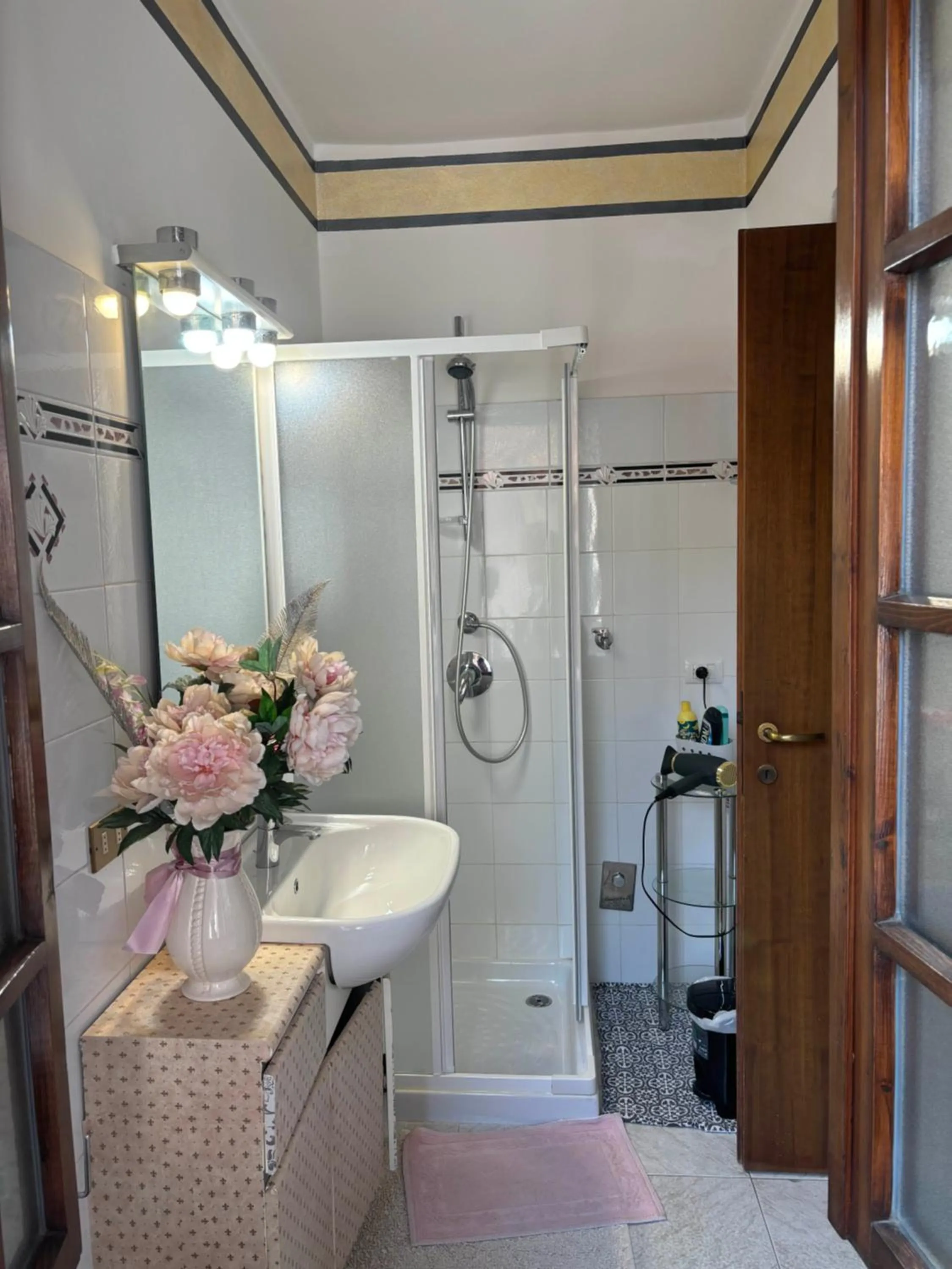 La Ca' del Masenzi Massenzio's house