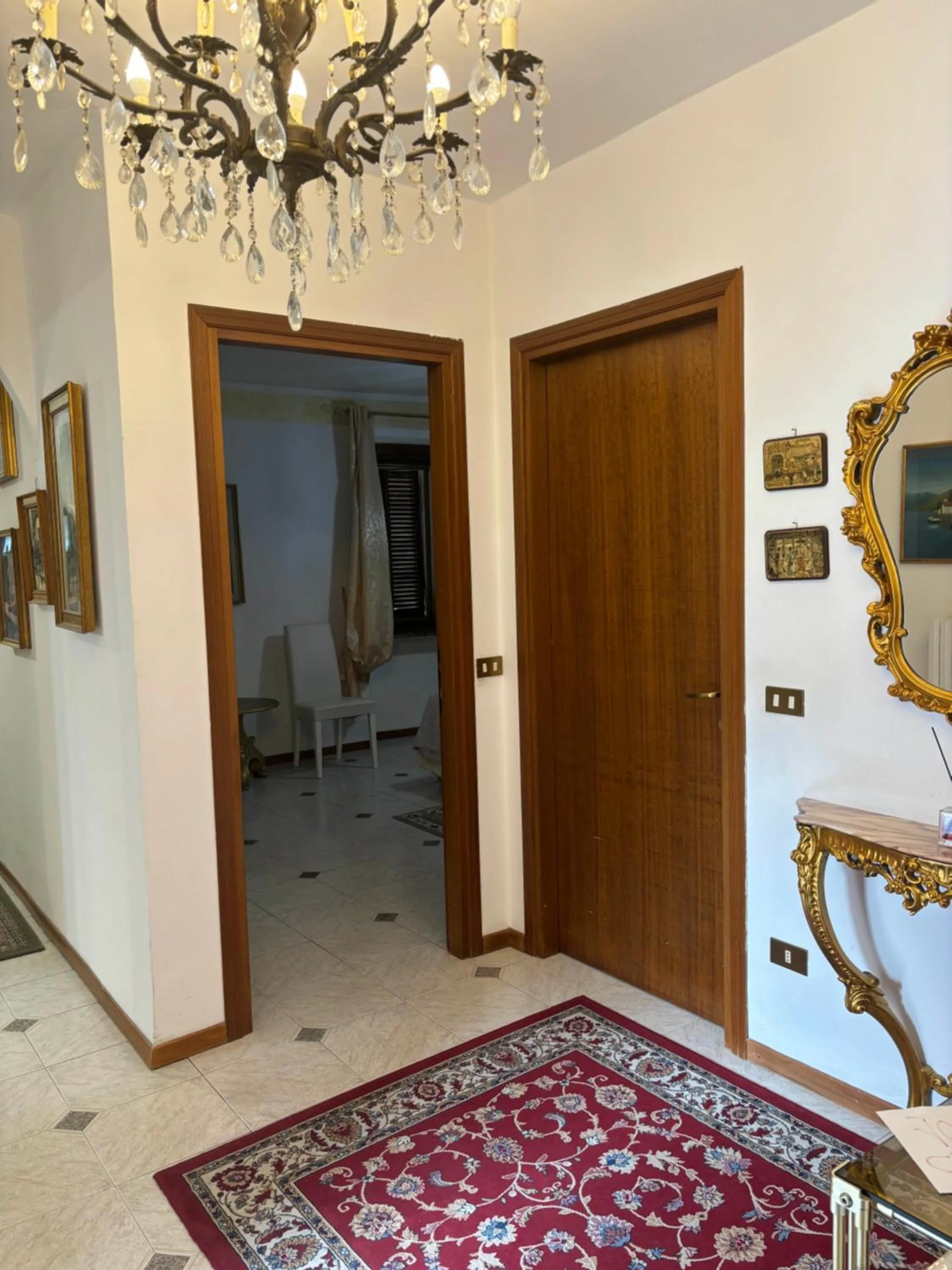 La Ca' del Masenzi Massenzio's house