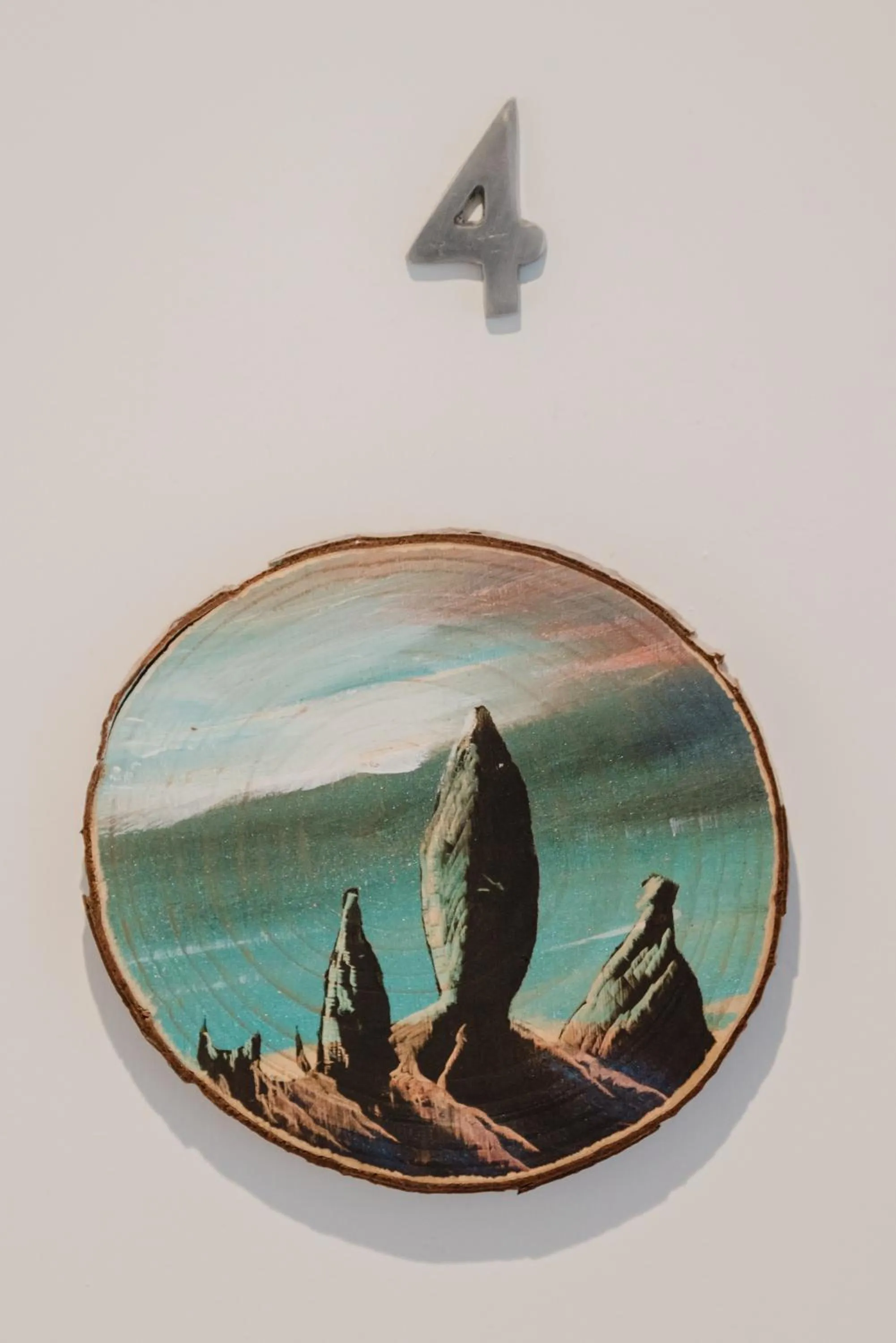 Broadford House Skye