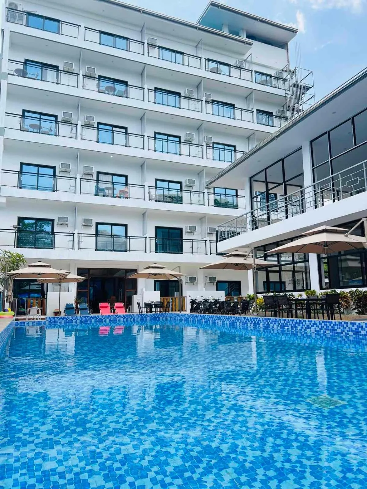 Ocean Star Hotel Coron