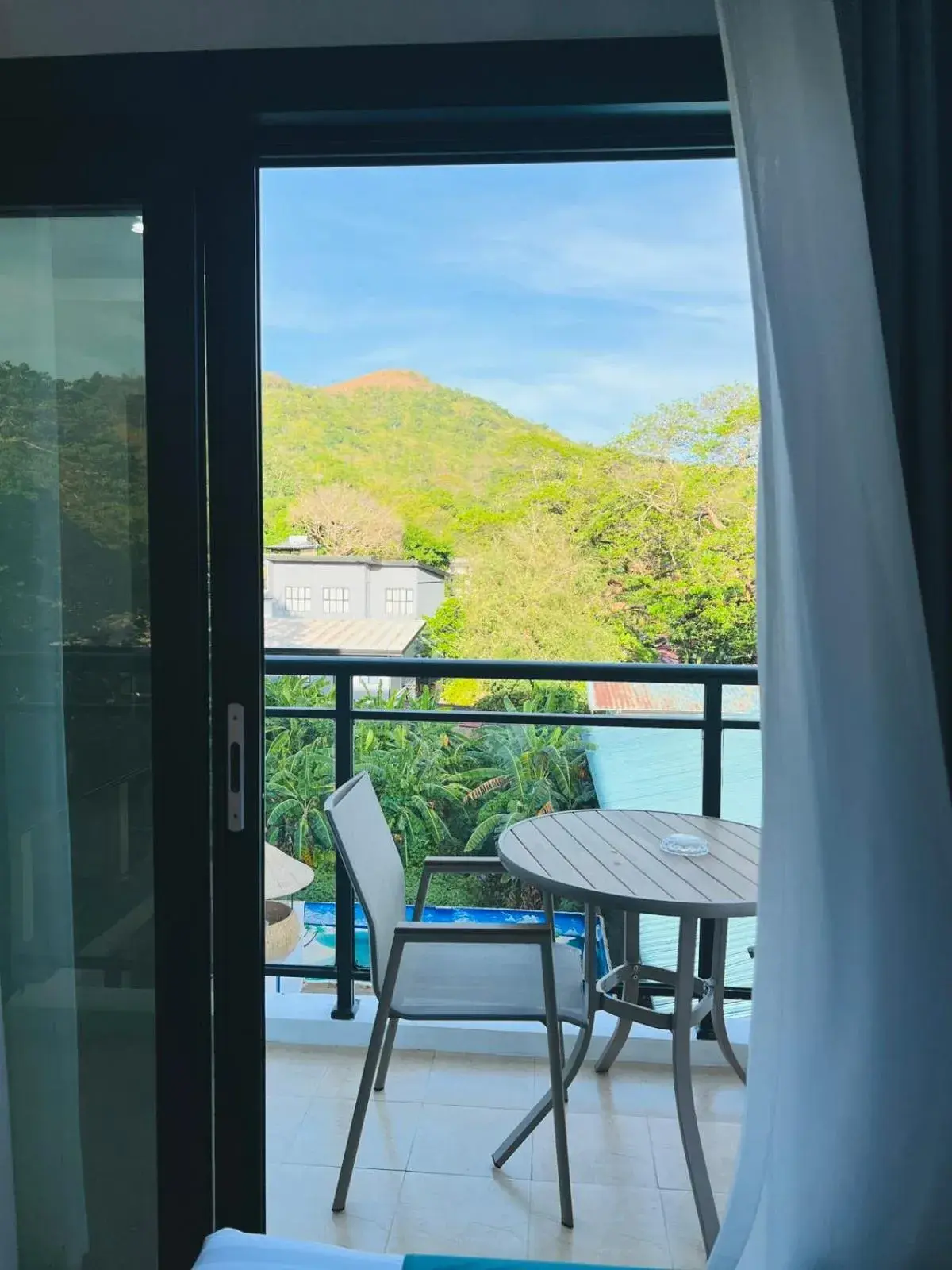 Superior Twin Room in Ocean Star Hotel Coron Superior Twin Room in Ocean Star Hotel Coron