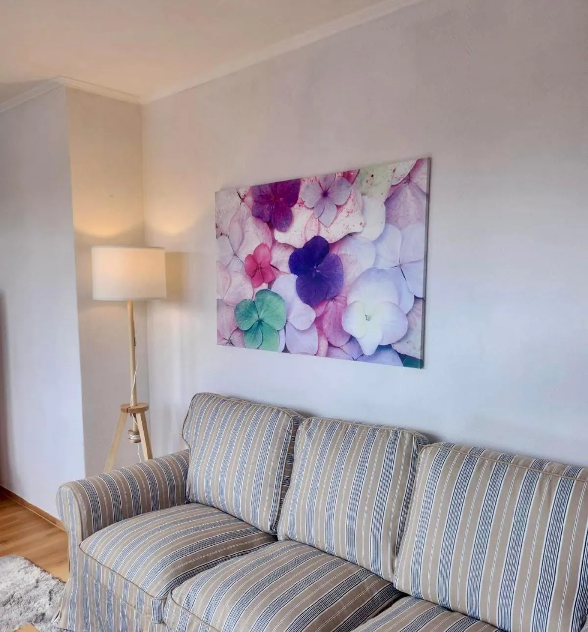 Seating area in Lieblingsplatz Hotel Wannerhus