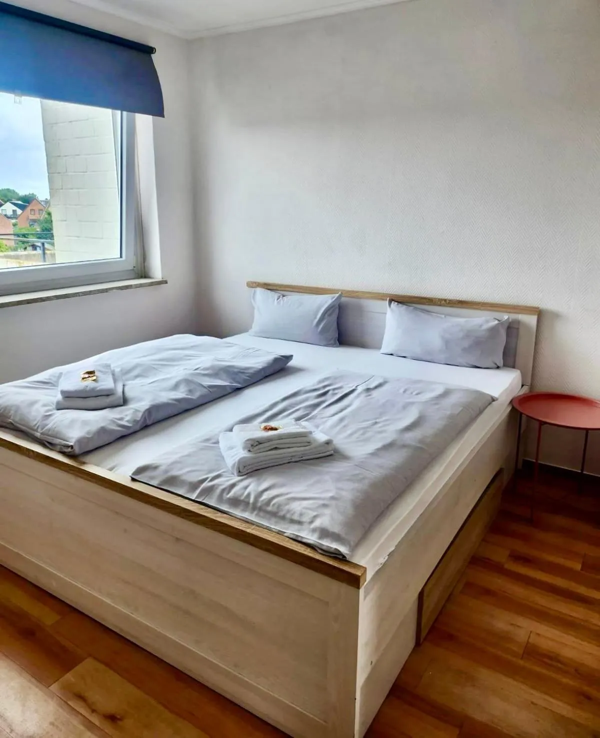 Bedroom, Bed in Lieblingsplatz Hotel Wannerhus